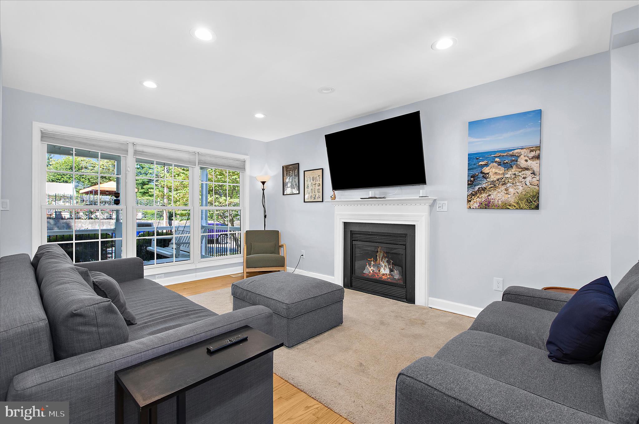 ANNAPOLIS - Residential