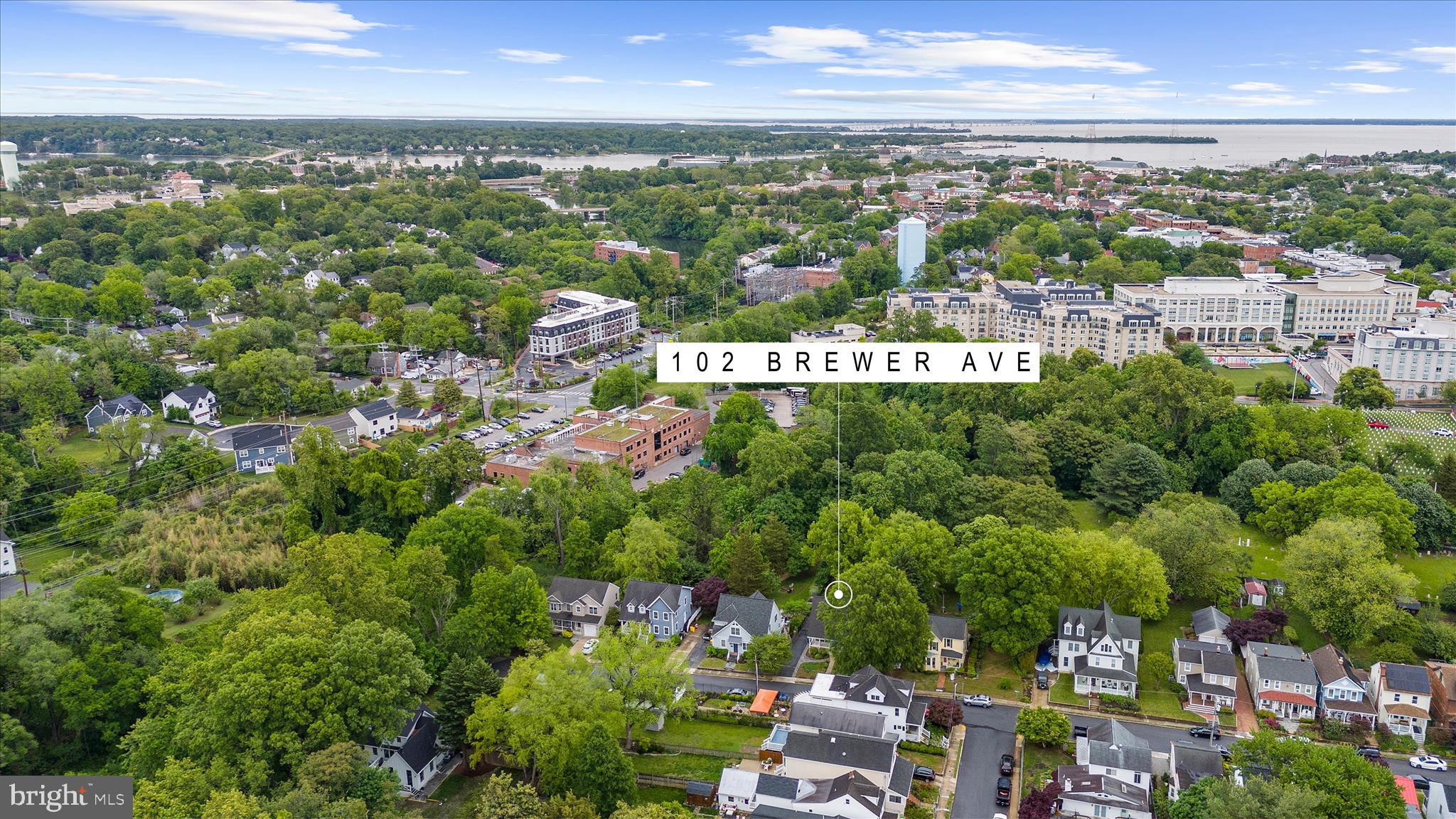 ANNAPOLIS - Residential