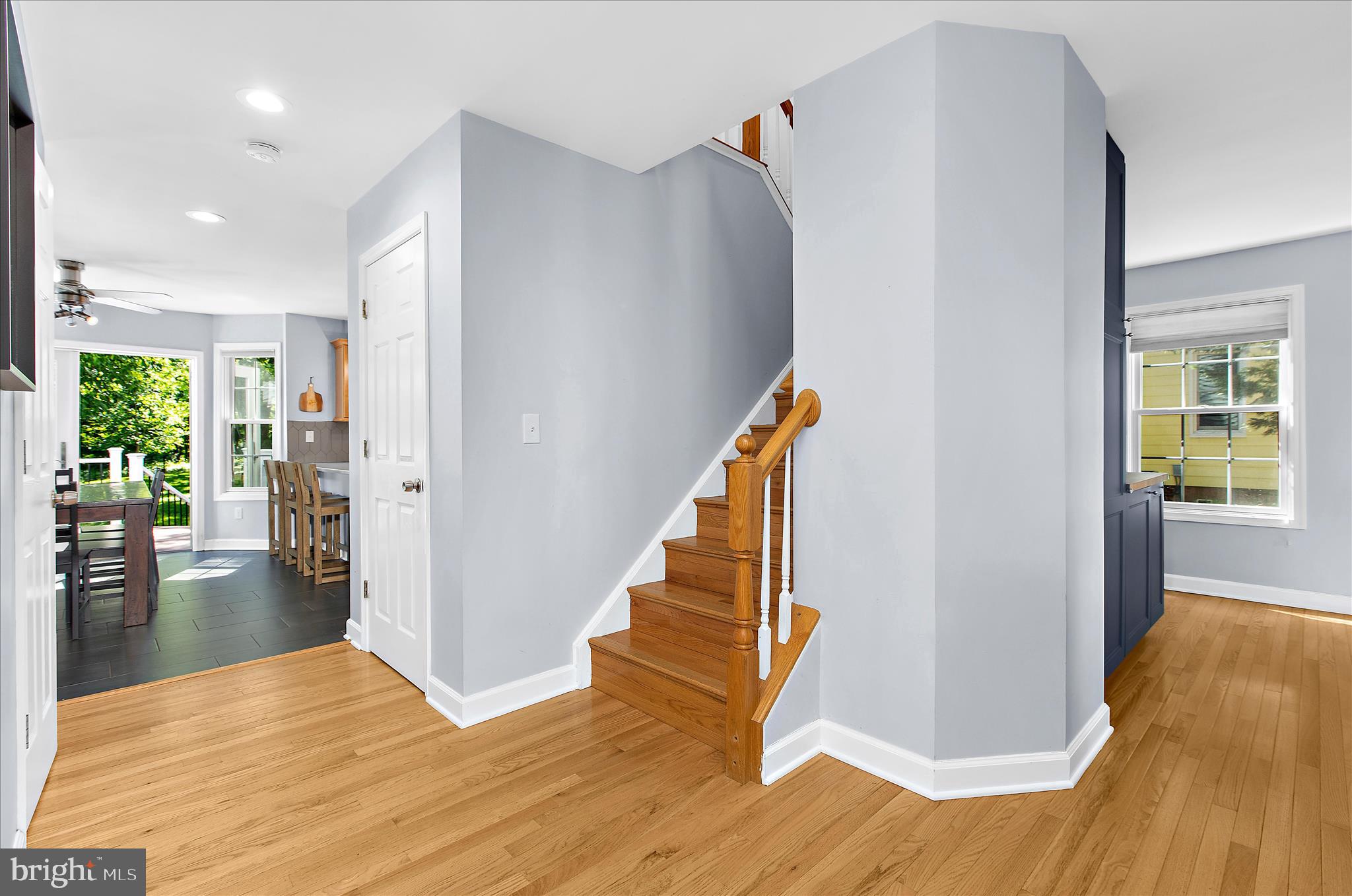 ANNAPOLIS - Residential