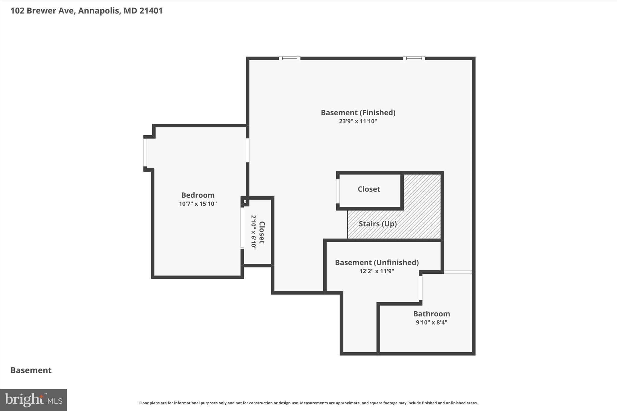 ANNAPOLIS - Residential