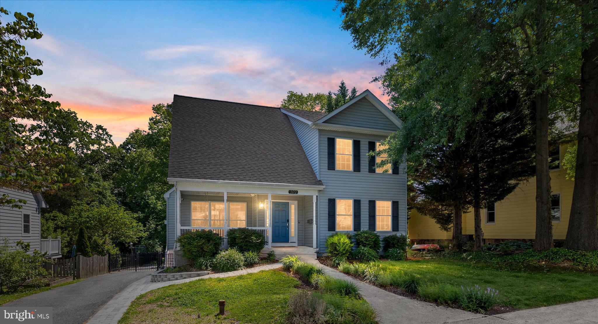ANNAPOLIS - Residential