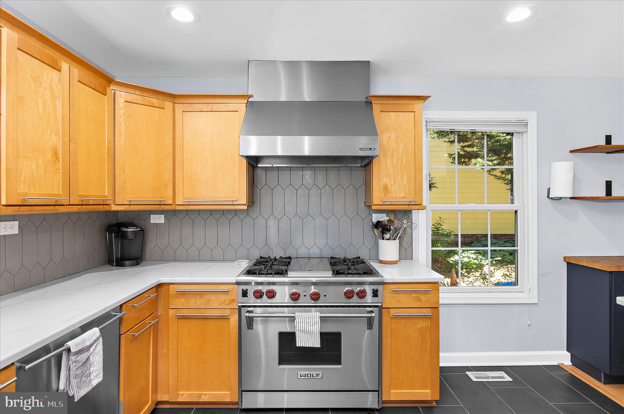 ANNAPOLIS - Residential
