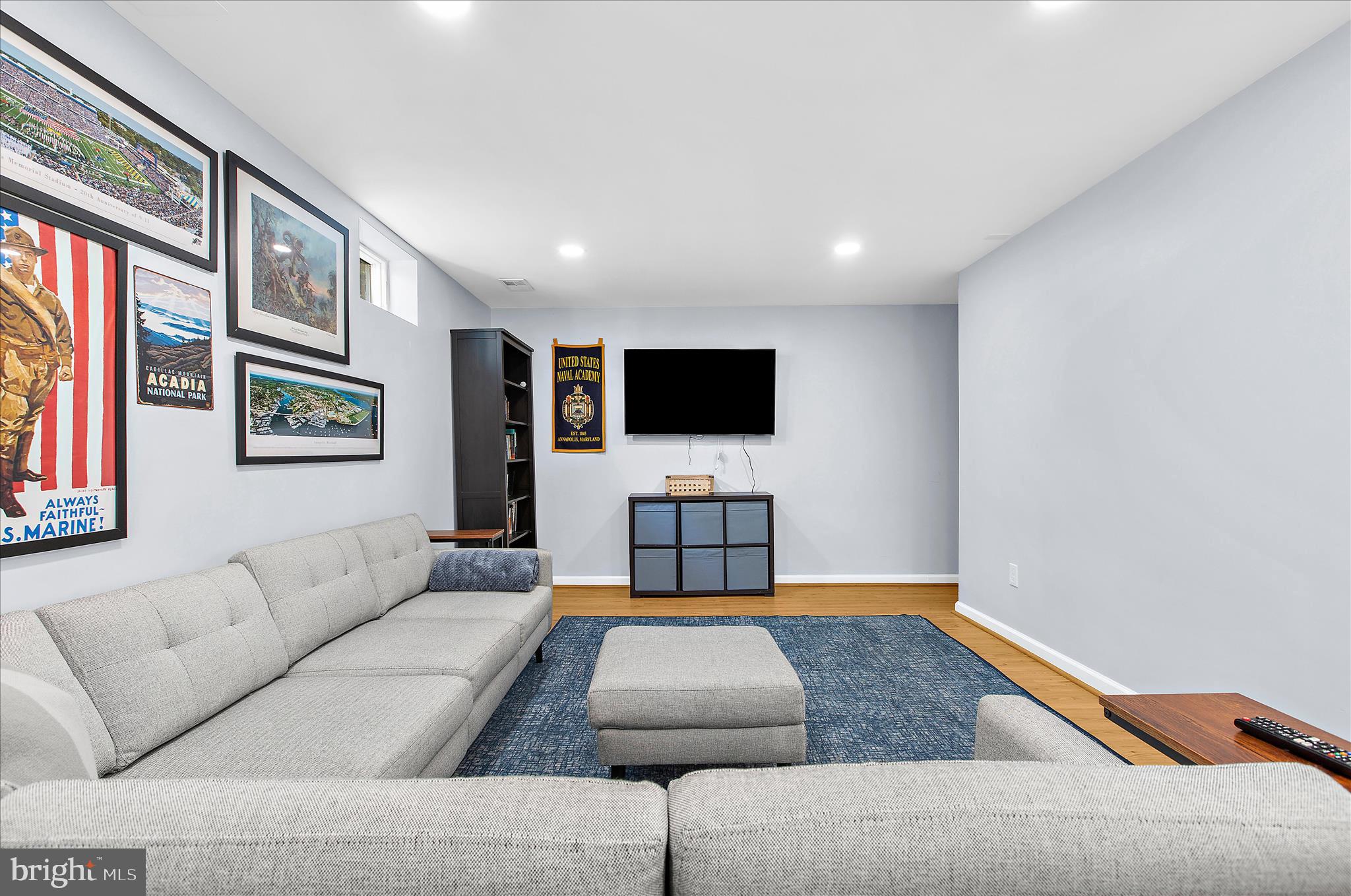 ANNAPOLIS - Residential