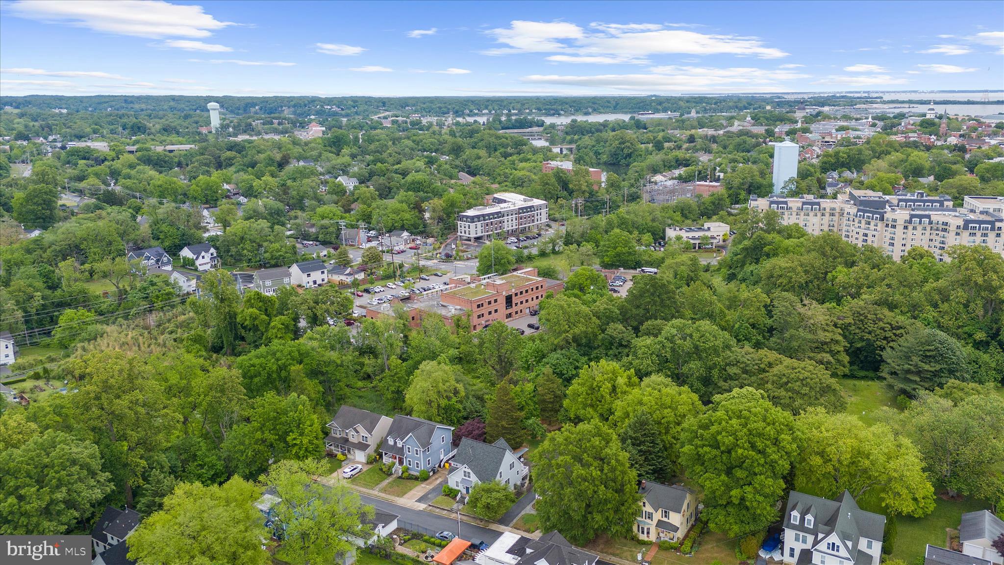 ANNAPOLIS - Residential