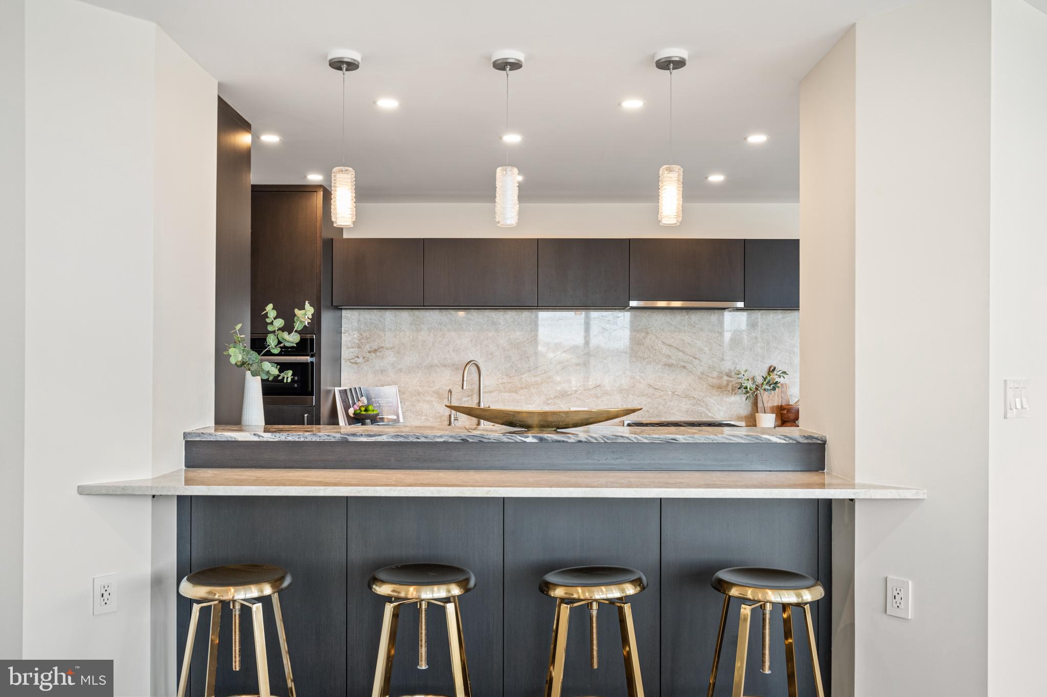 FOGGY BOTTOM - Residential
