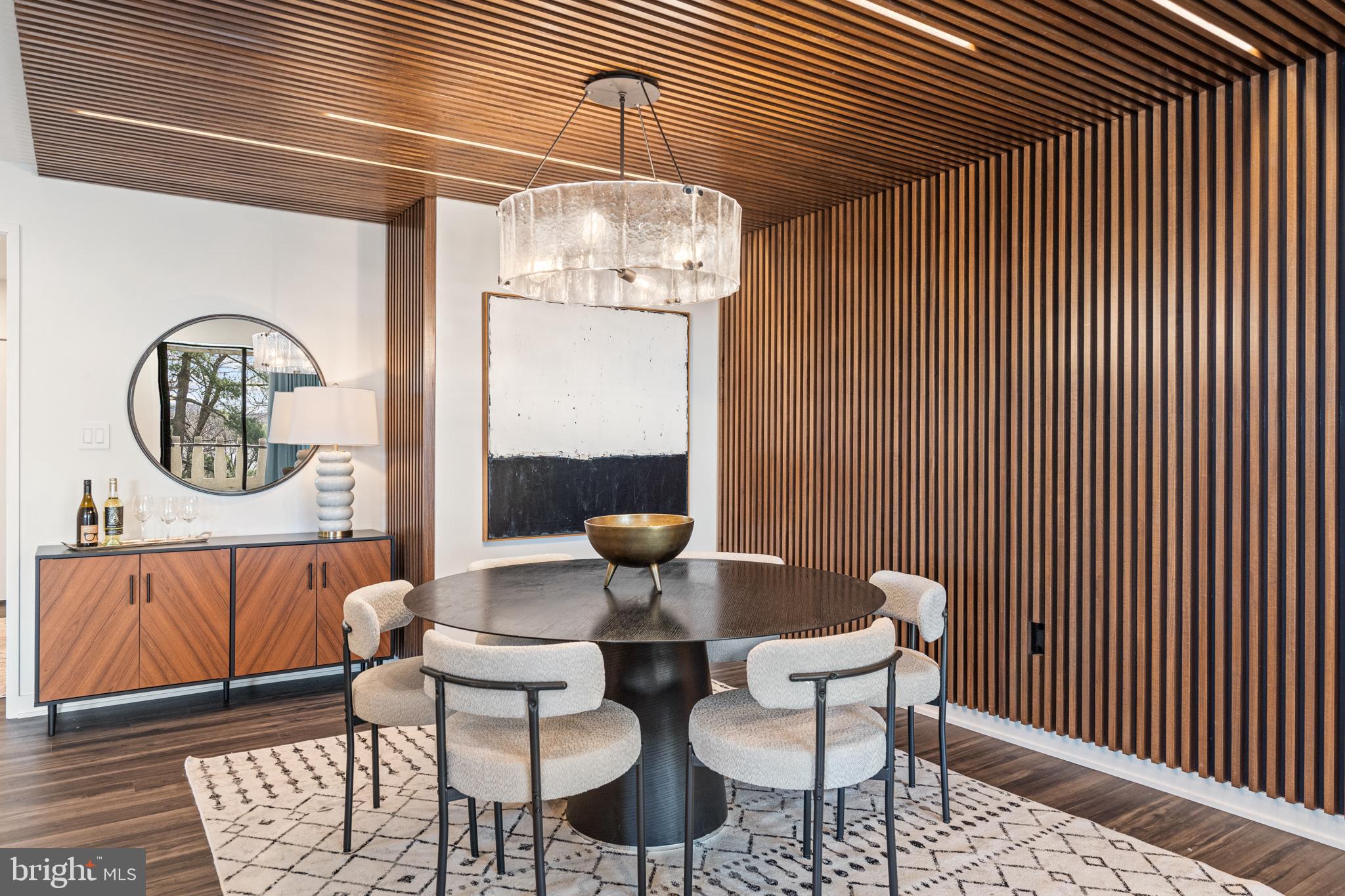 FOGGY BOTTOM - Residential