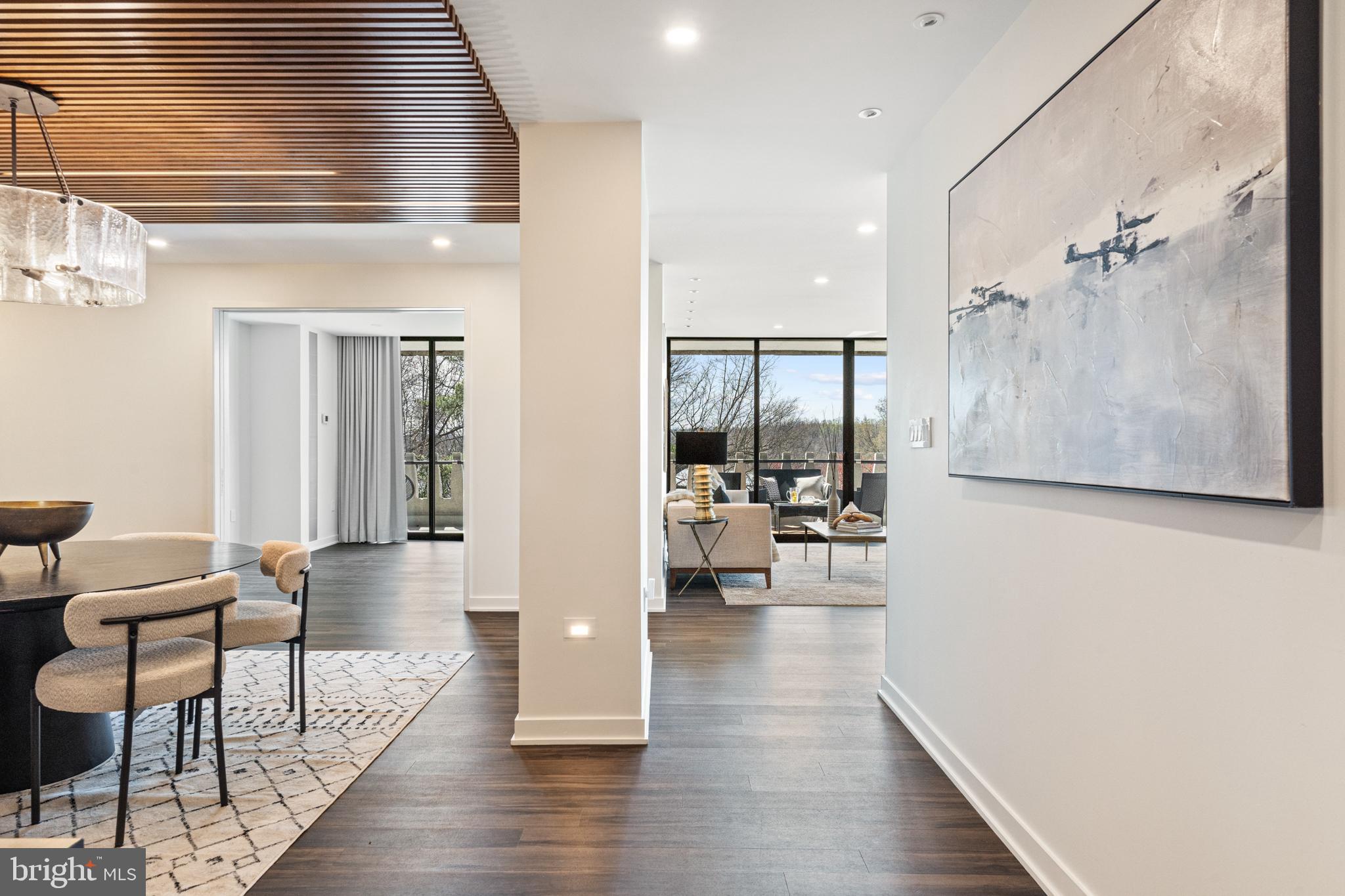 FOGGY BOTTOM - Residential