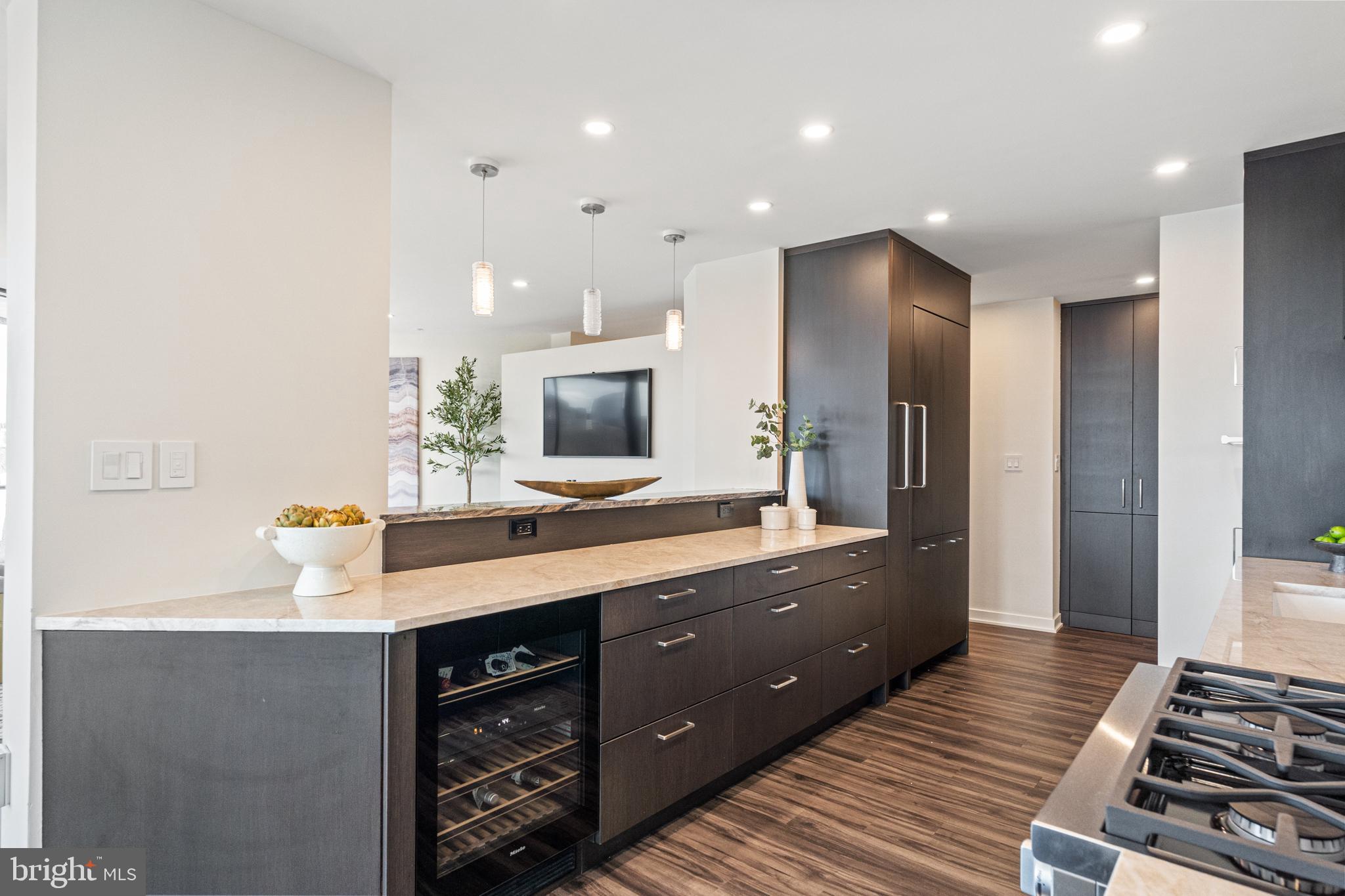 FOGGY BOTTOM - Residential