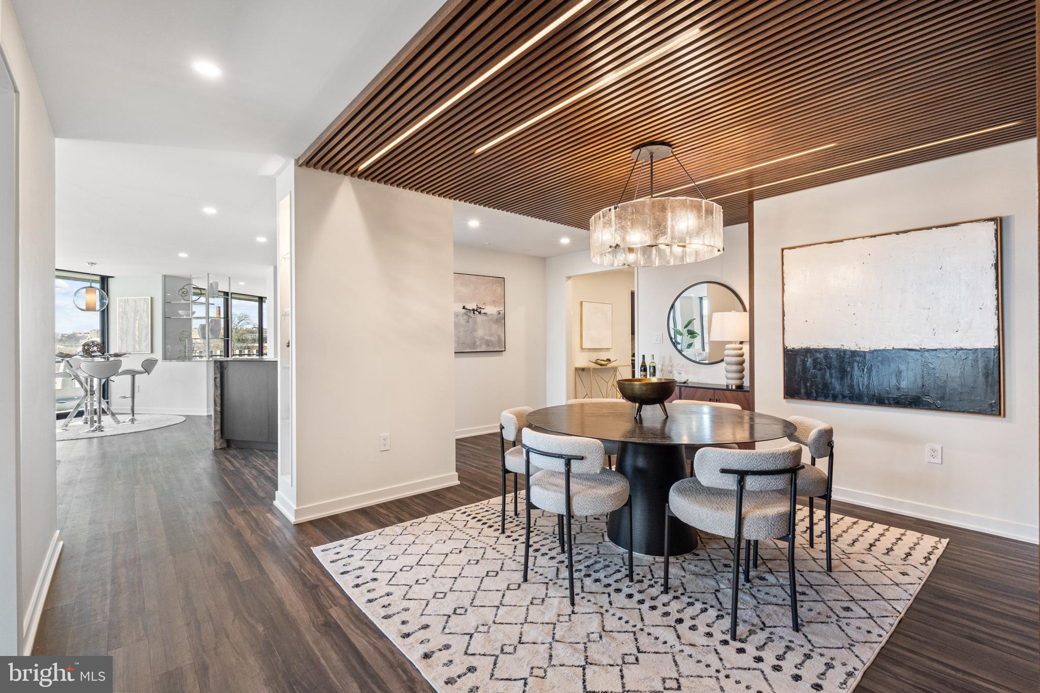 FOGGY BOTTOM - Residential