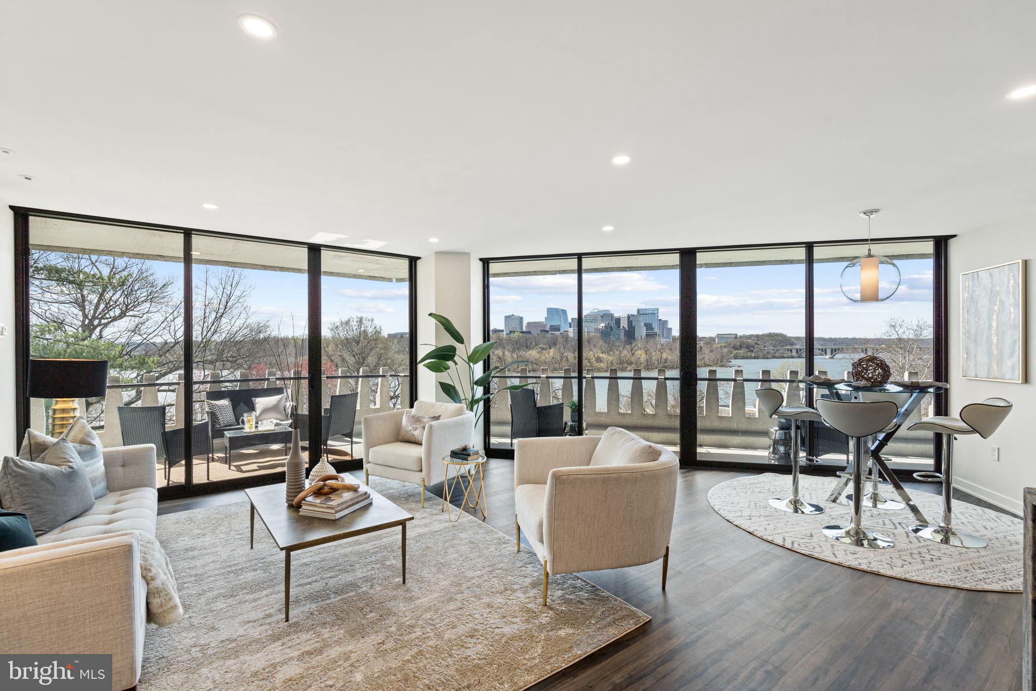 FOGGY BOTTOM - Residential
