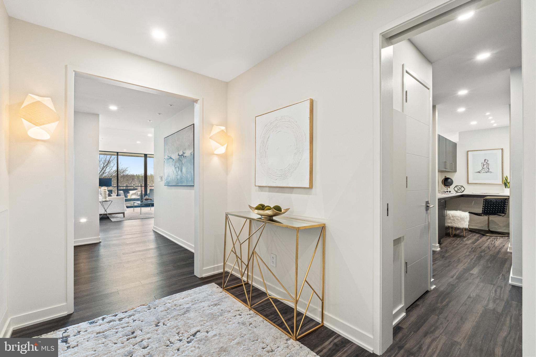 FOGGY BOTTOM - Residential