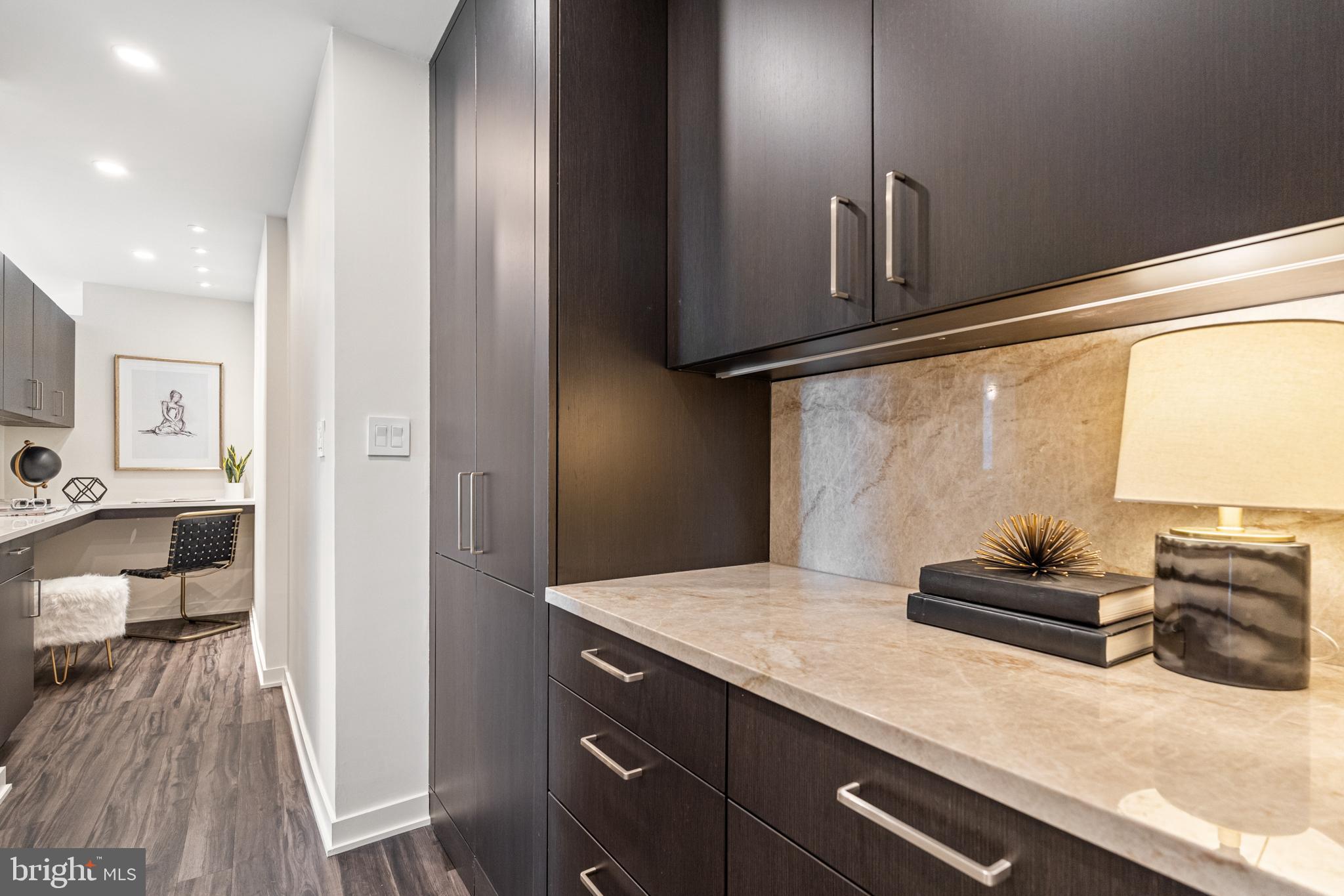FOGGY BOTTOM - Residential