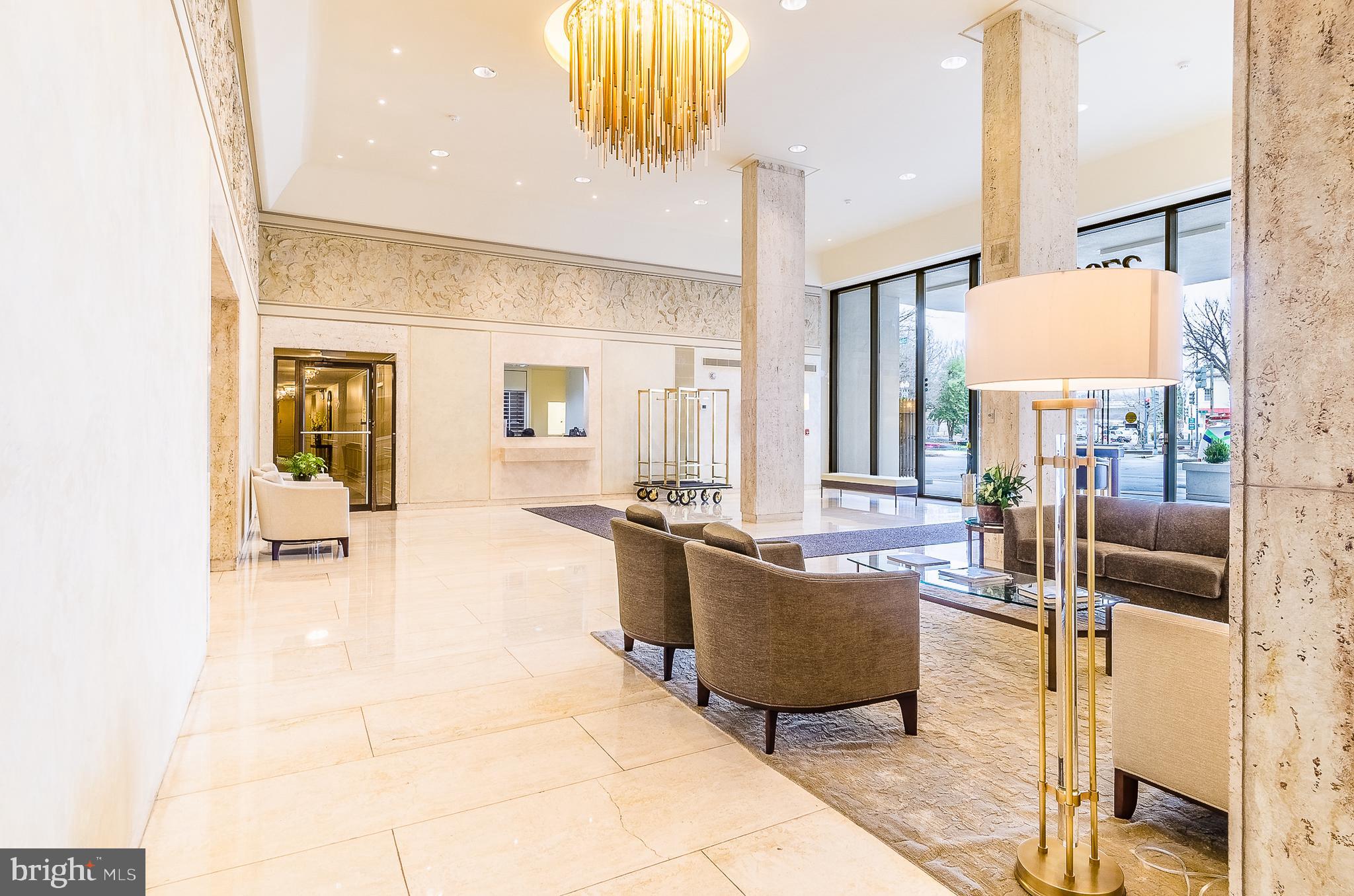 FOGGY BOTTOM - Residential