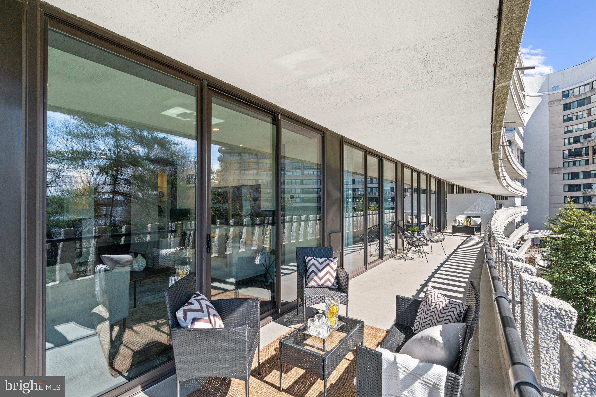 FOGGY BOTTOM - Residential