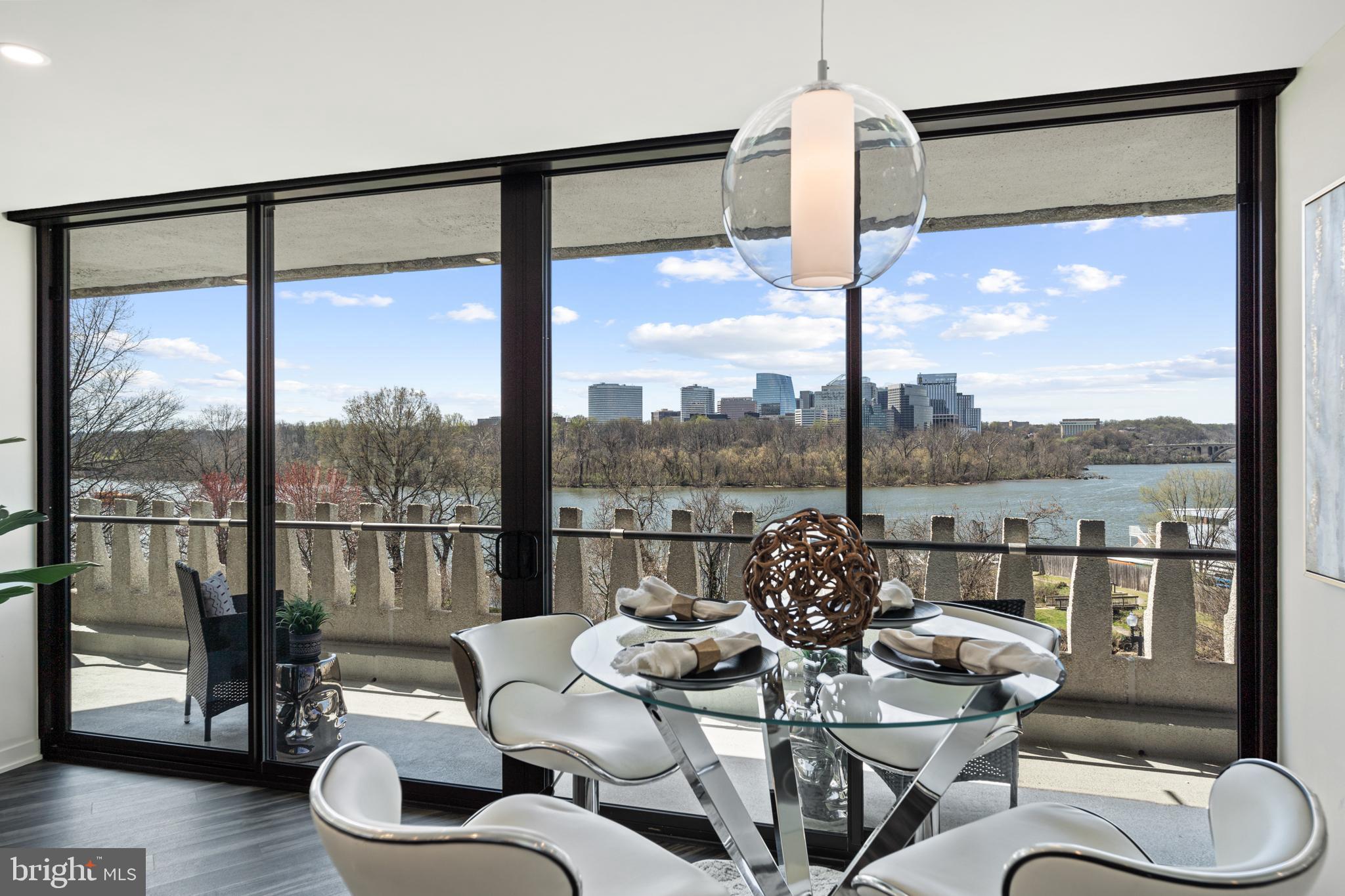 FOGGY BOTTOM - Residential