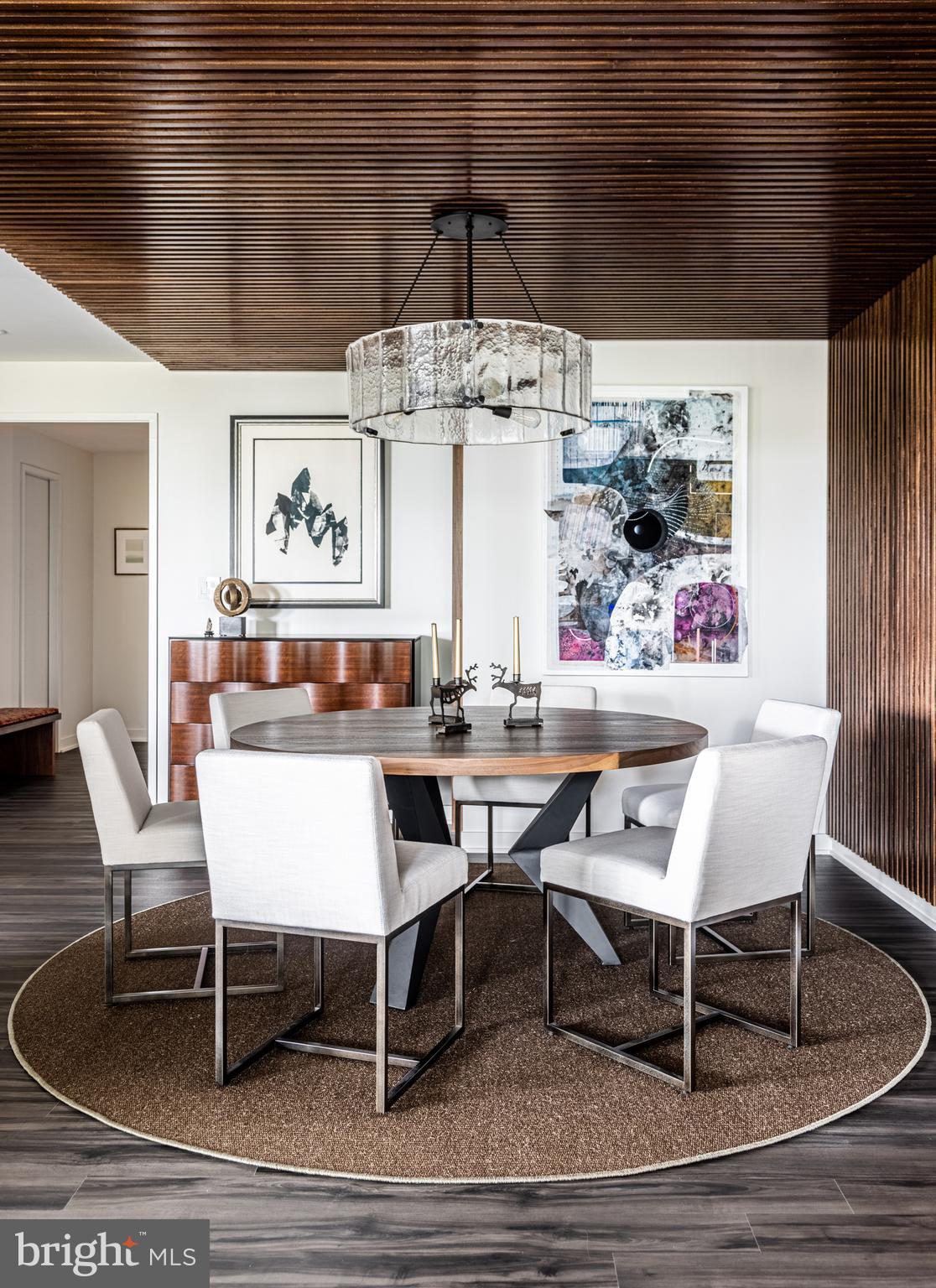 FOGGY BOTTOM - Residential