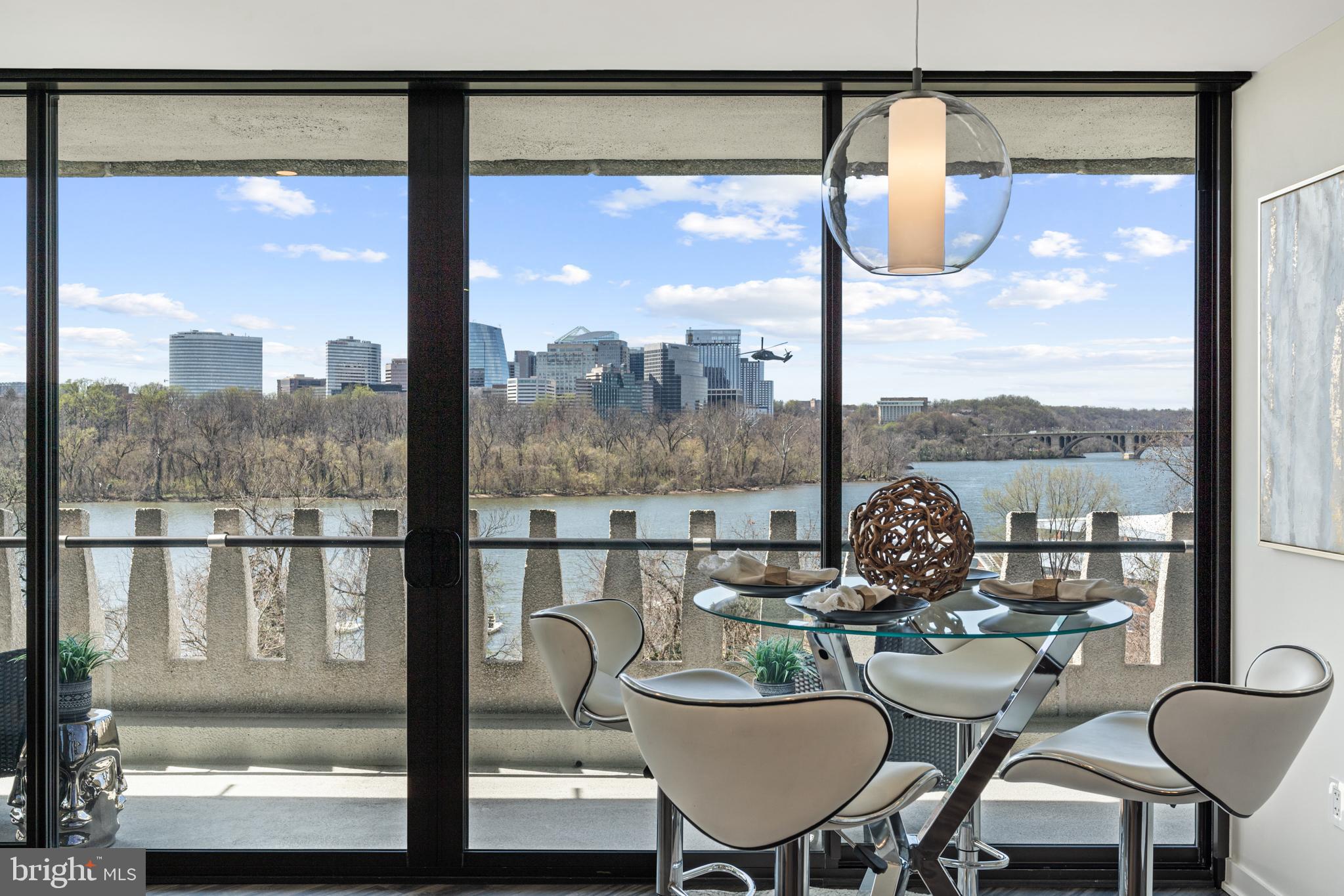 FOGGY BOTTOM - Residential