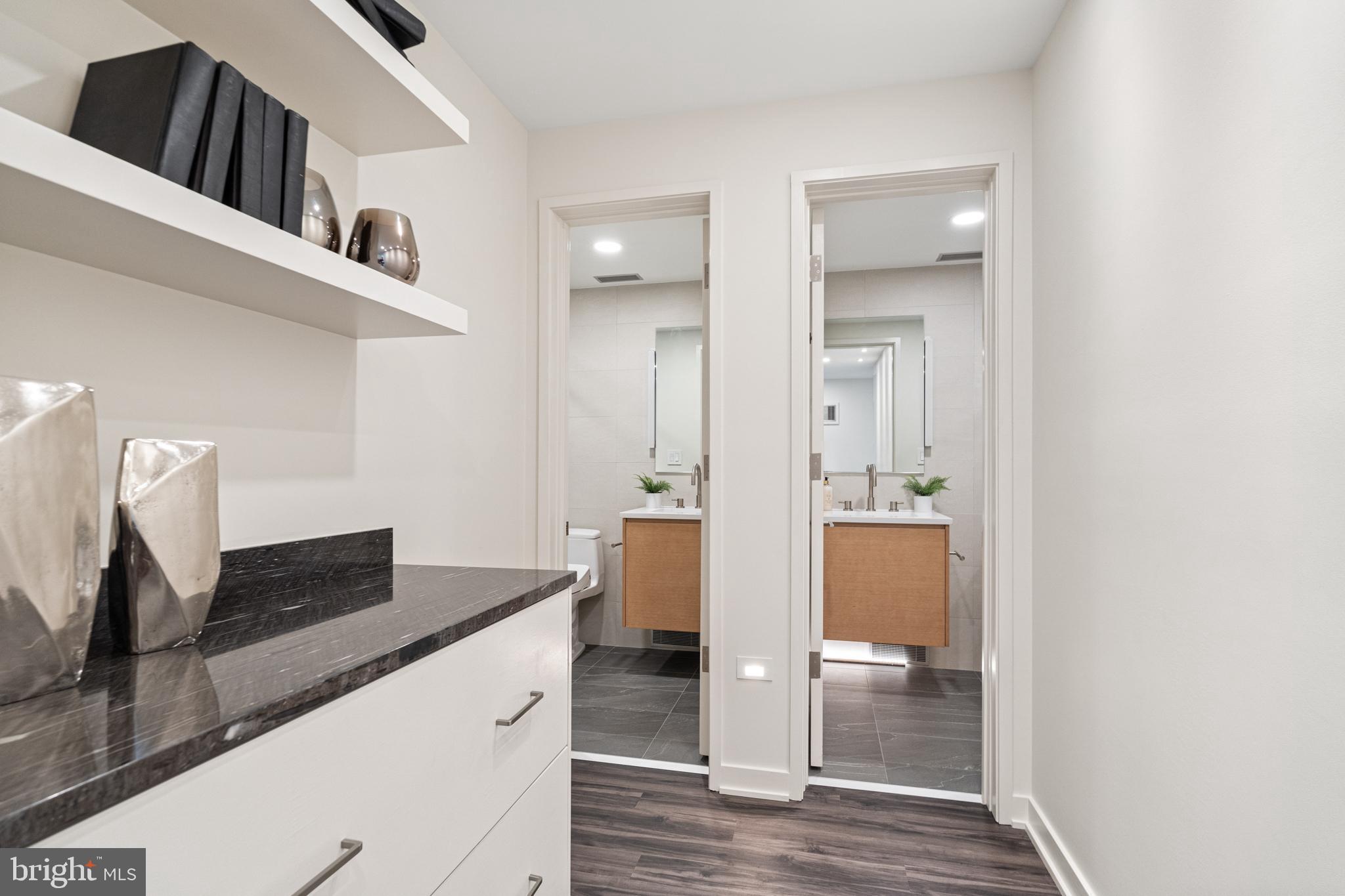 FOGGY BOTTOM - Residential