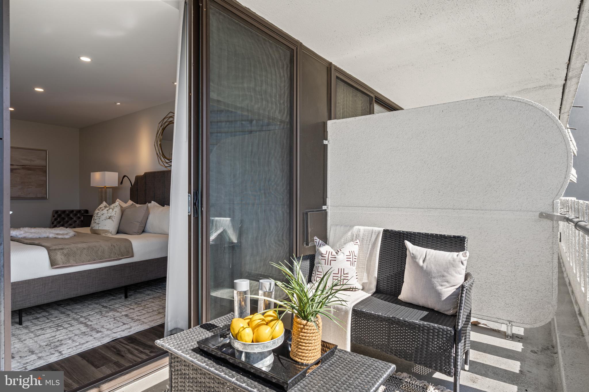 FOGGY BOTTOM - Residential