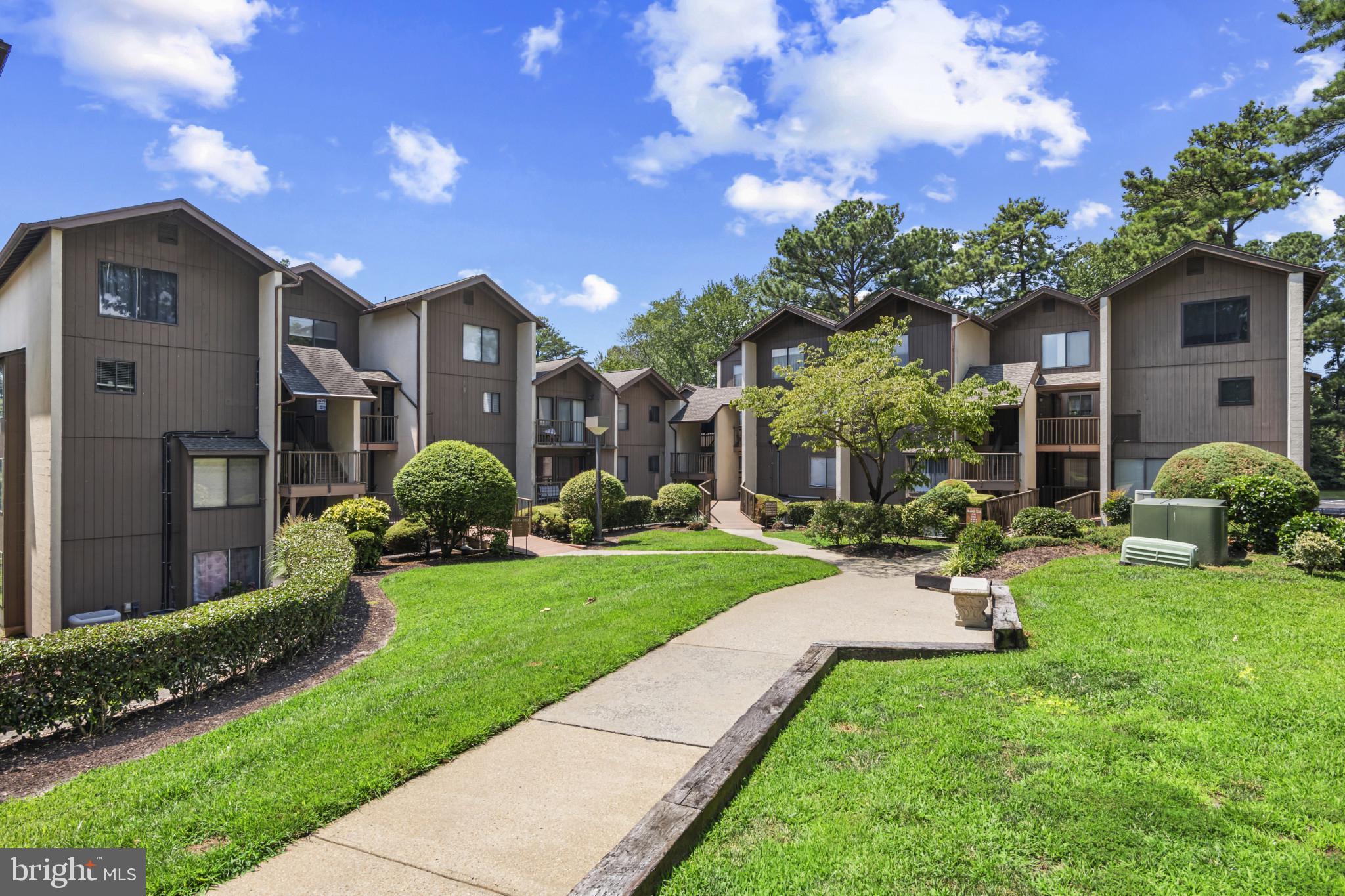 CANAL WOODS CM - Residential