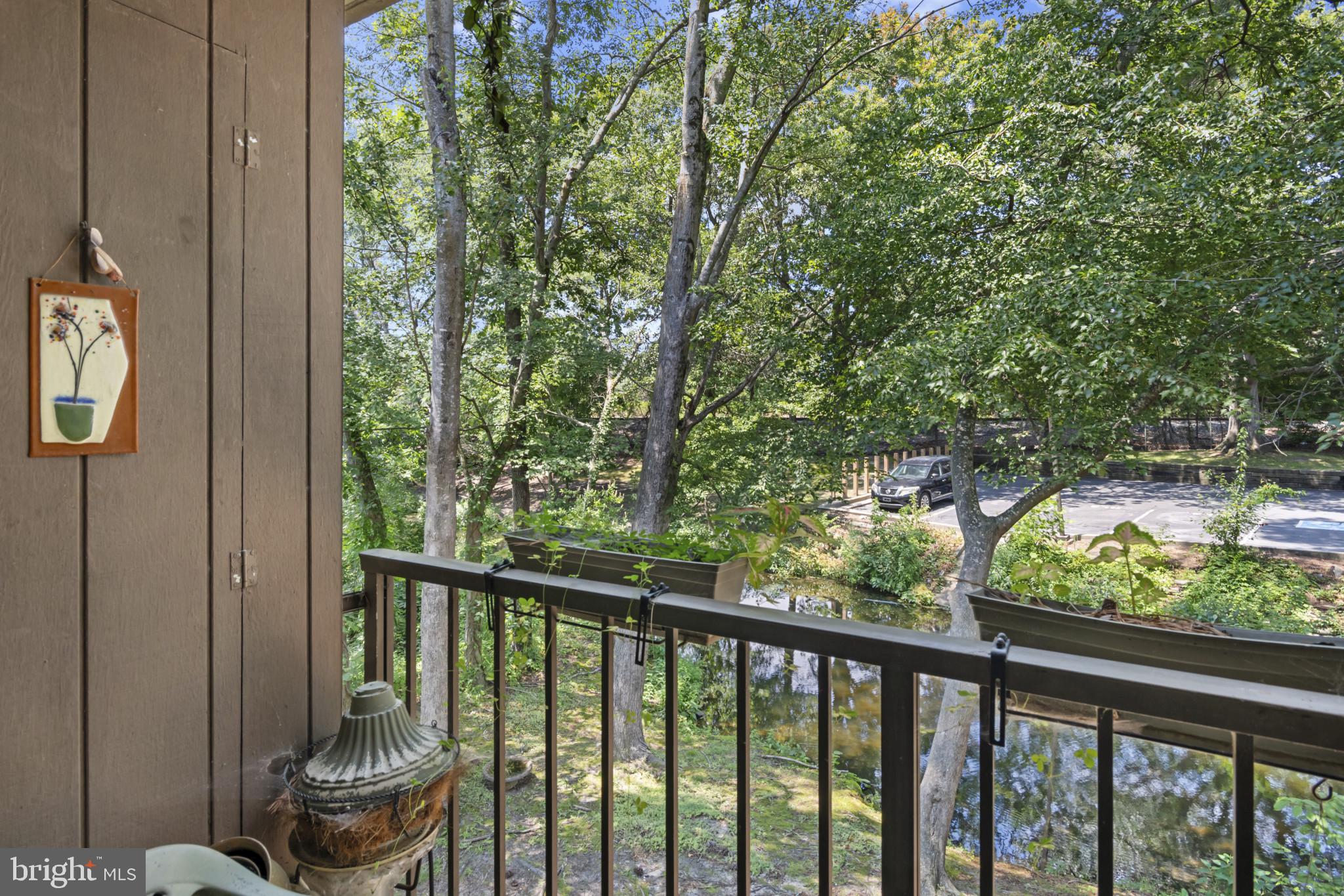 CANAL WOODS CM - Residential