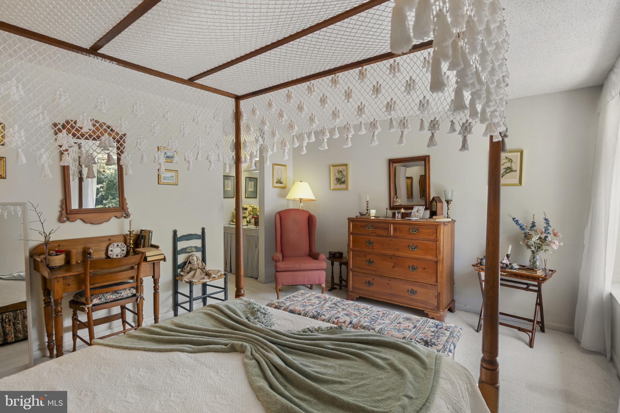 CANAL WOODS CM - Residential