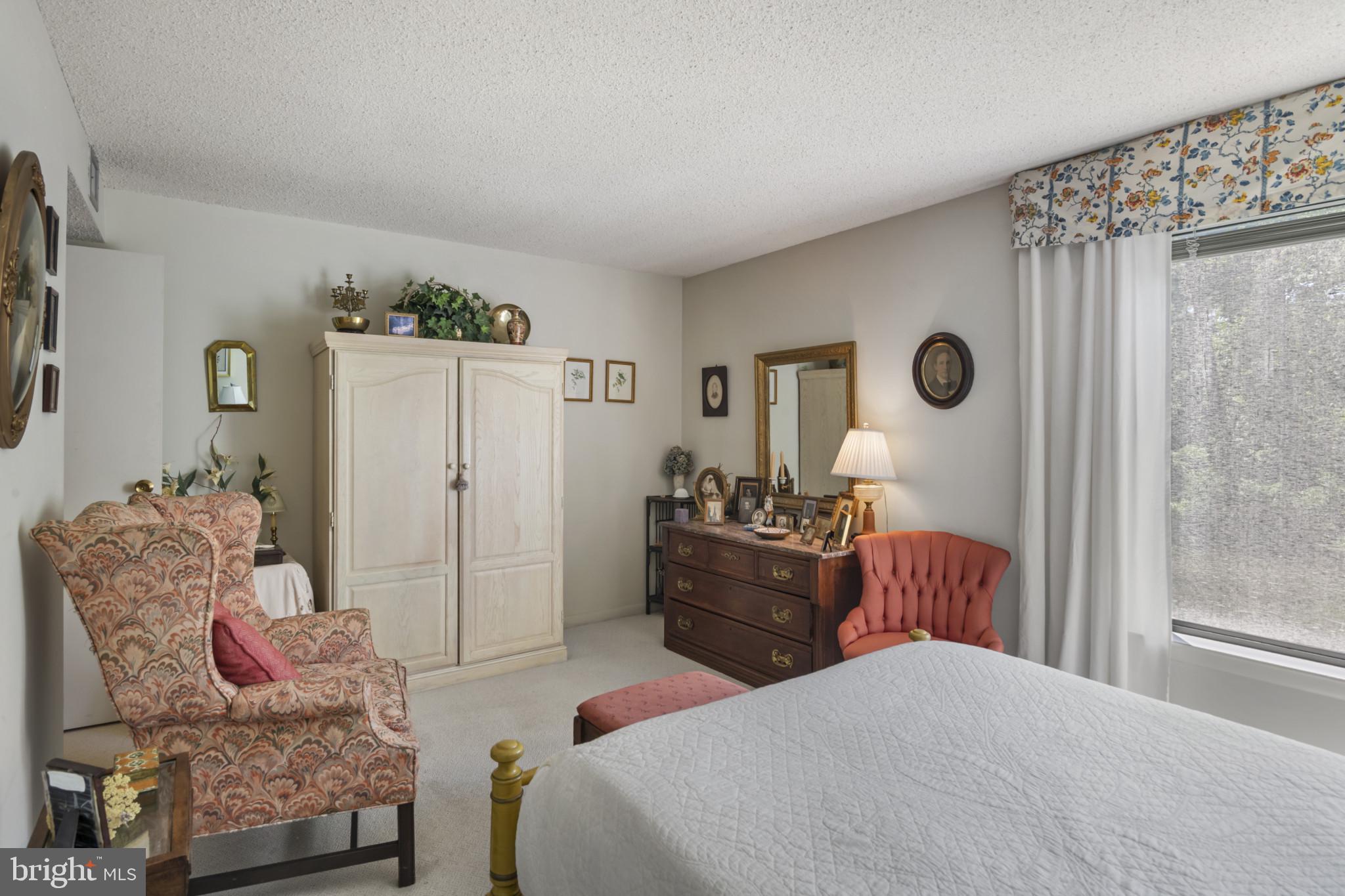 CANAL WOODS CM - Residential