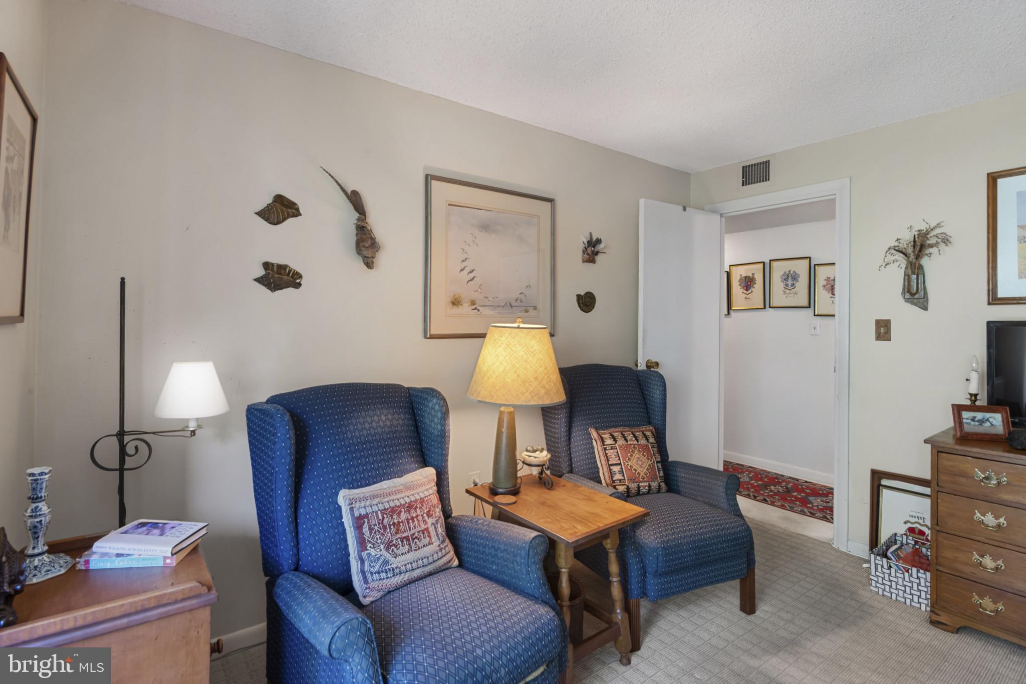 CANAL WOODS CM - Residential