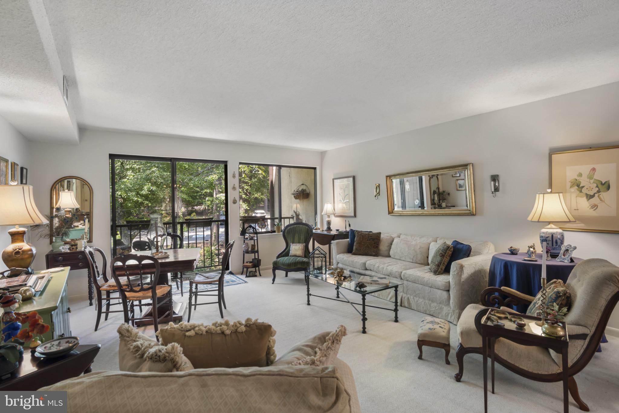 CANAL WOODS CM - Residential