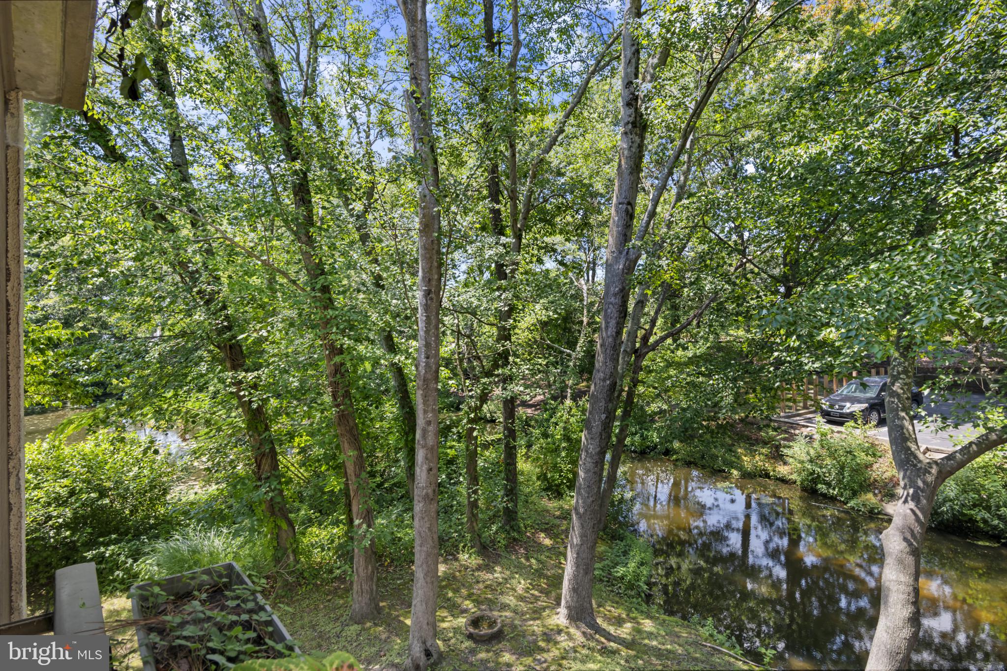 CANAL WOODS CM - Residential