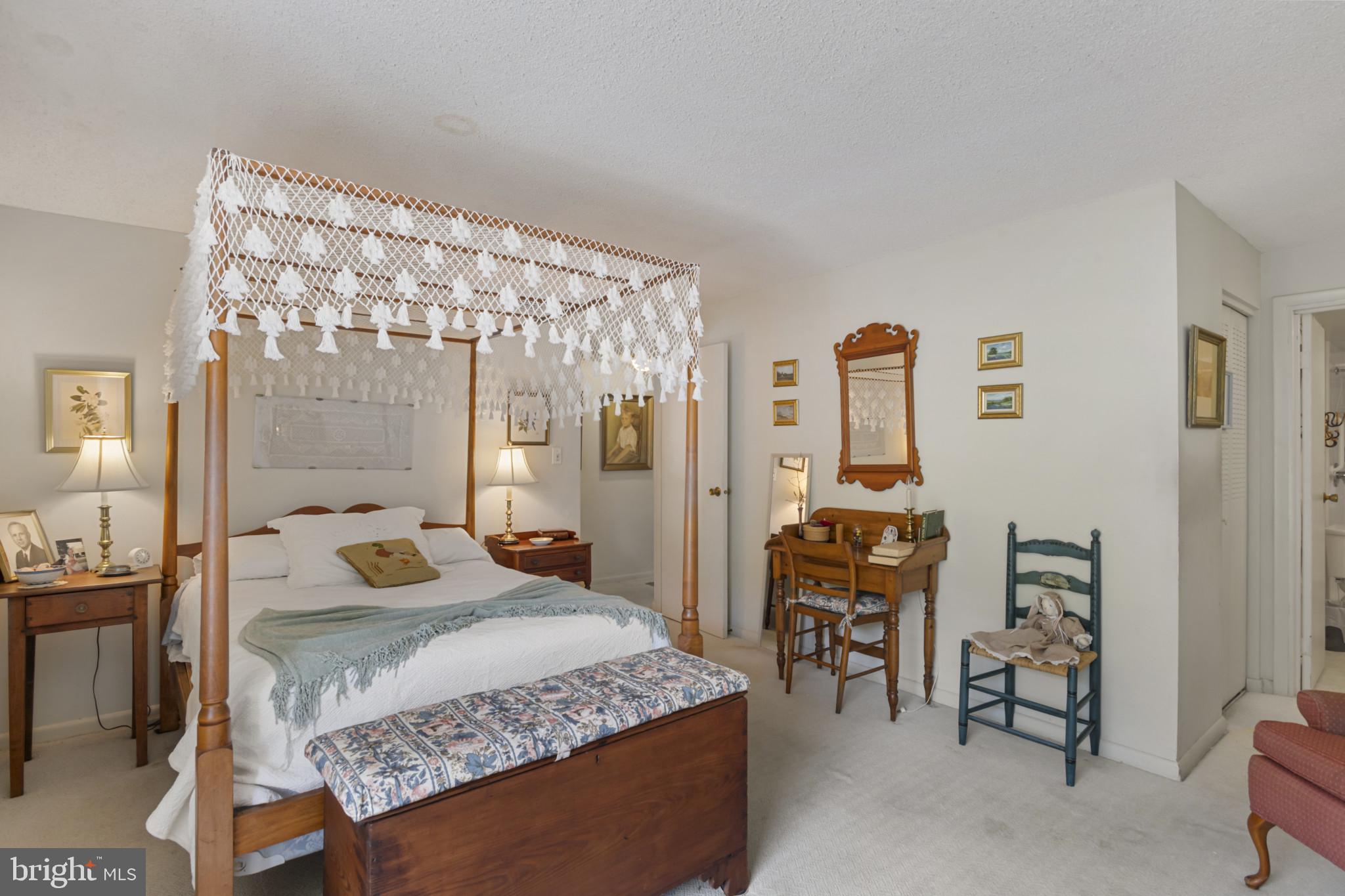 CANAL WOODS CM - Residential