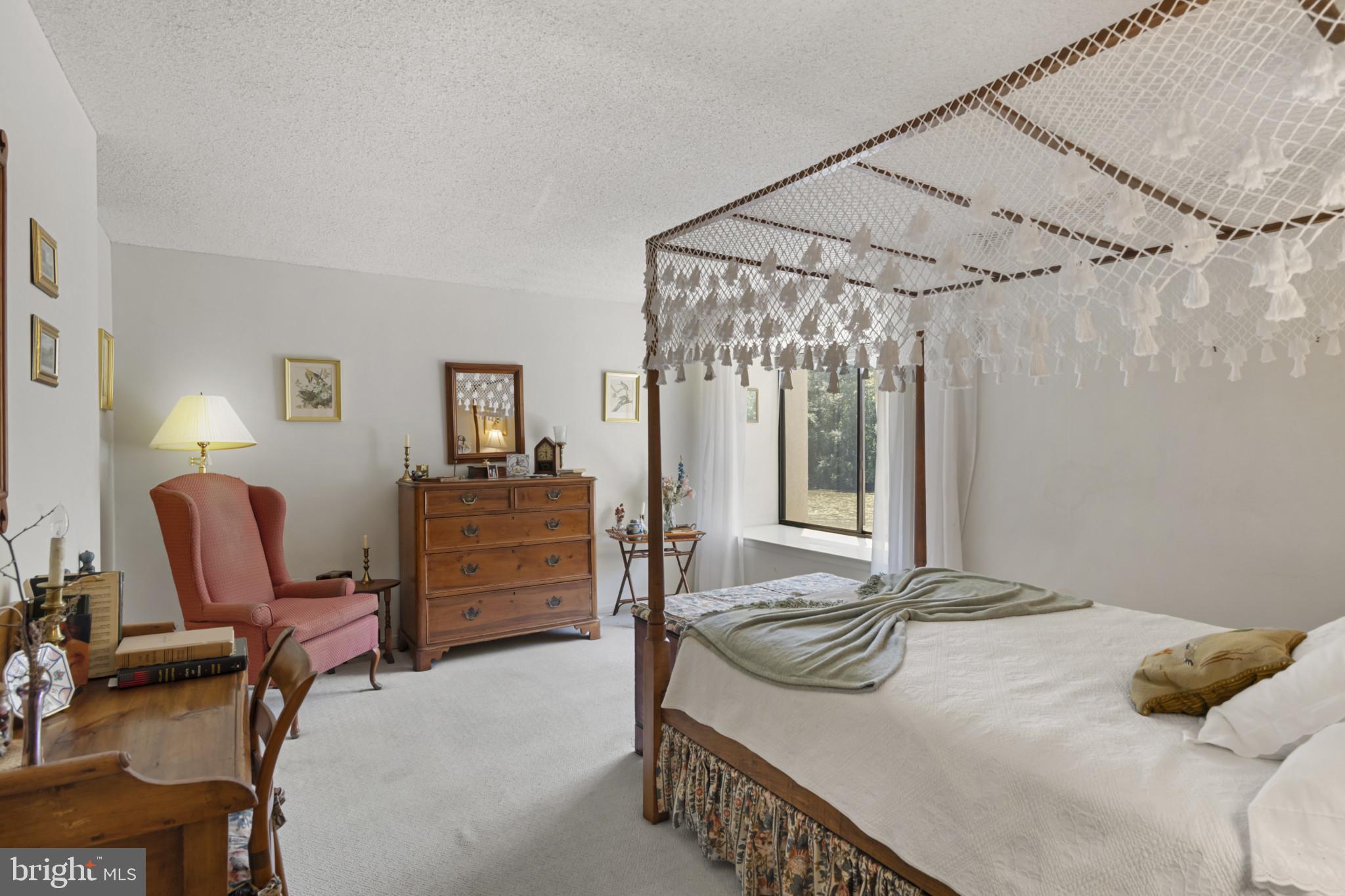 CANAL WOODS CM - Residential