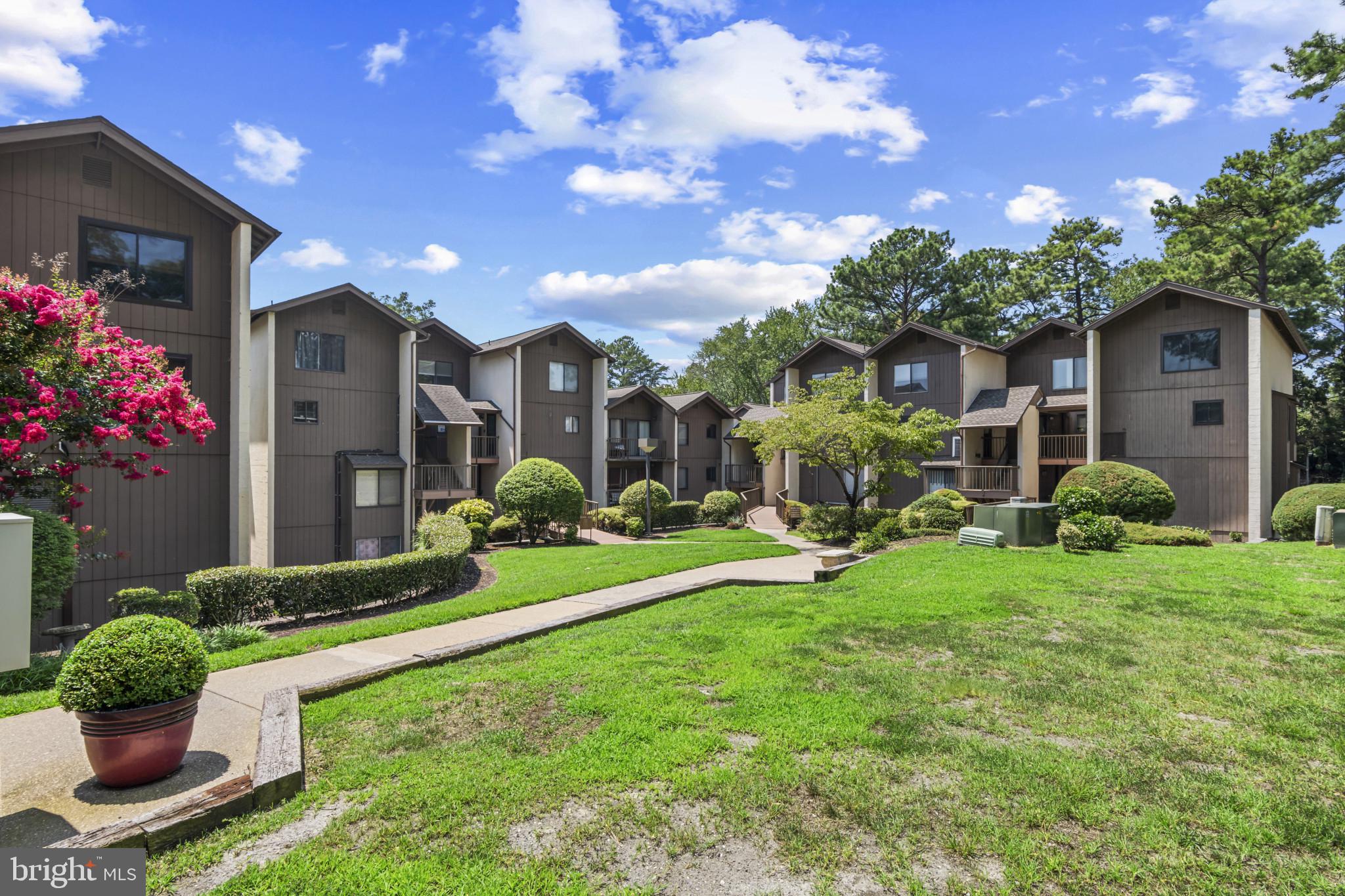 CANAL WOODS CM - Residential