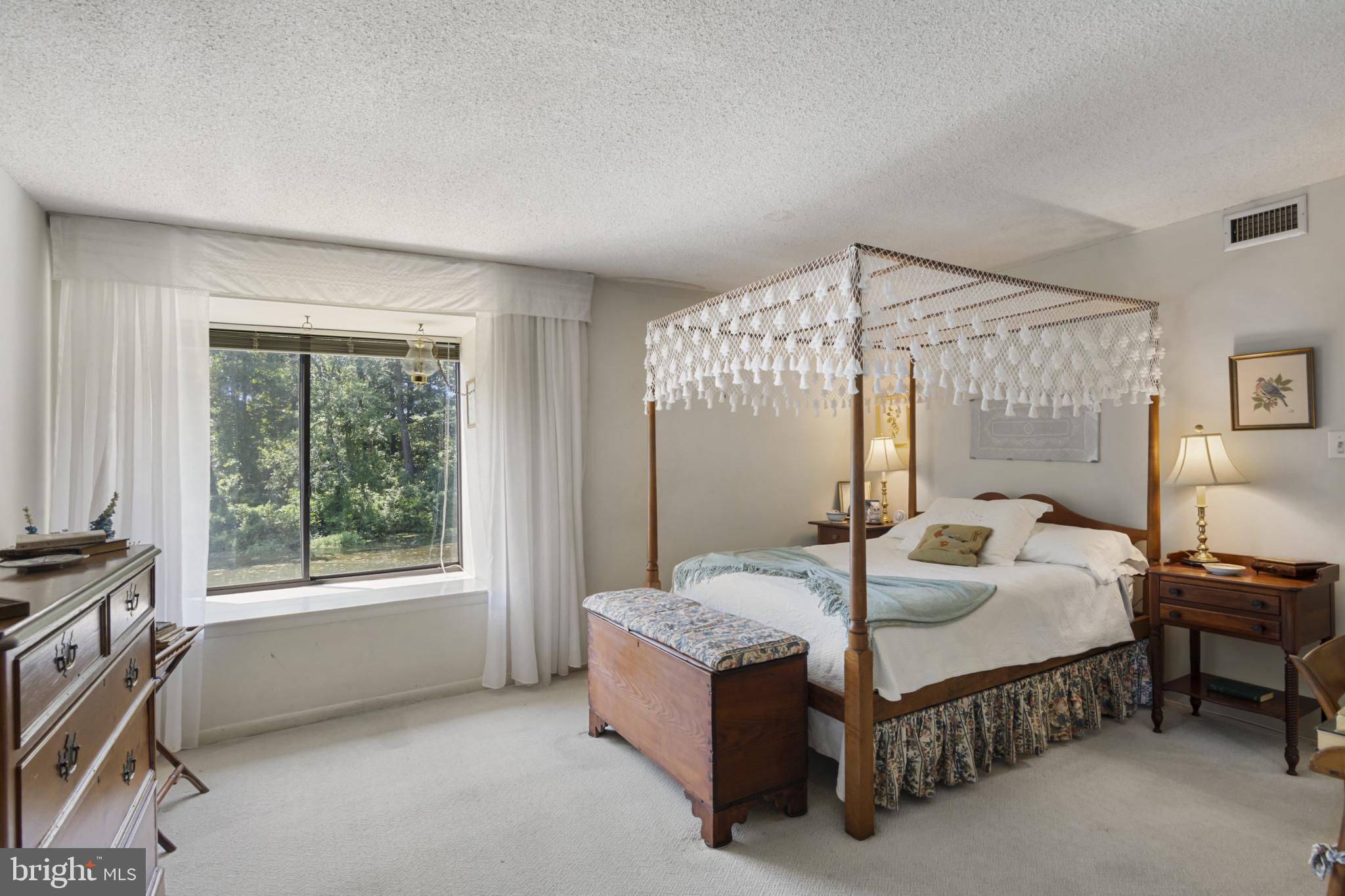 CANAL WOODS CM - Residential