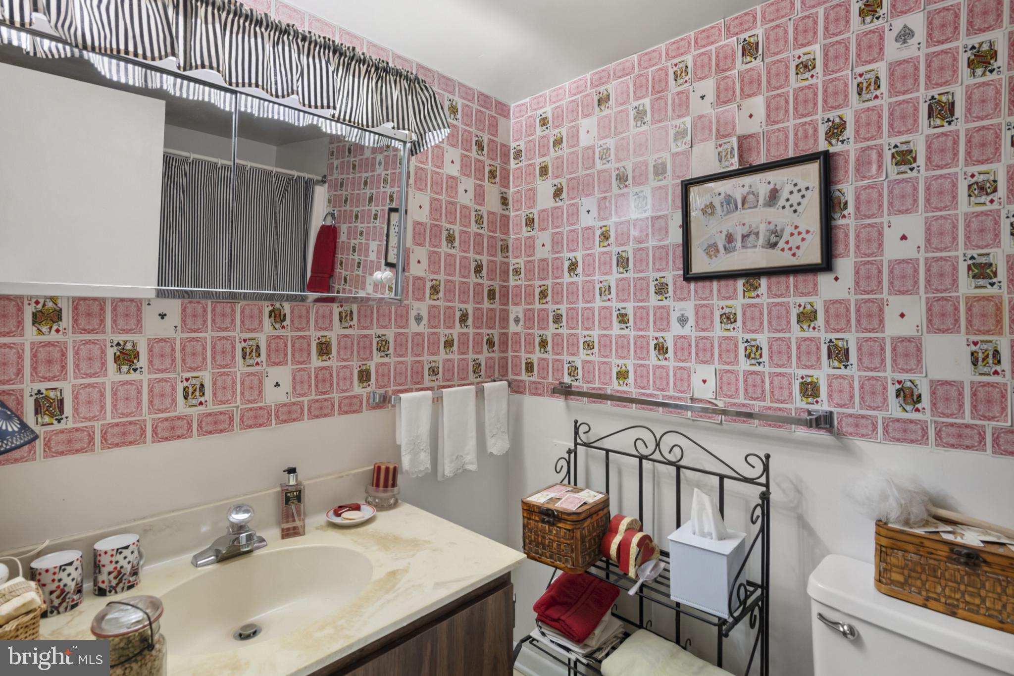 CANAL WOODS CM - Residential