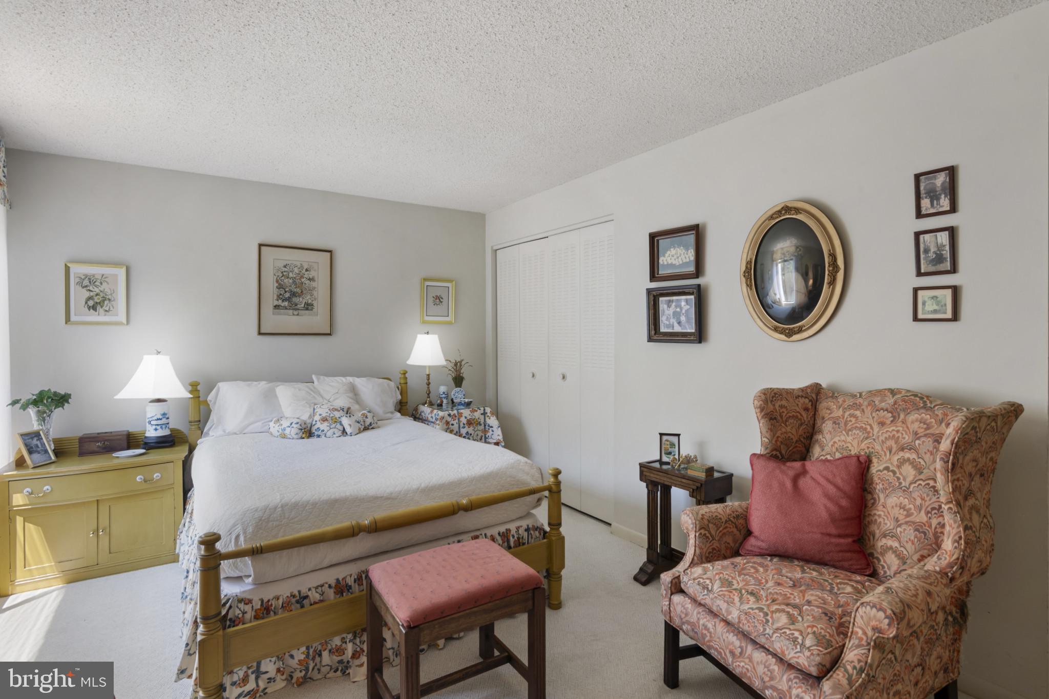 CANAL WOODS CM - Residential