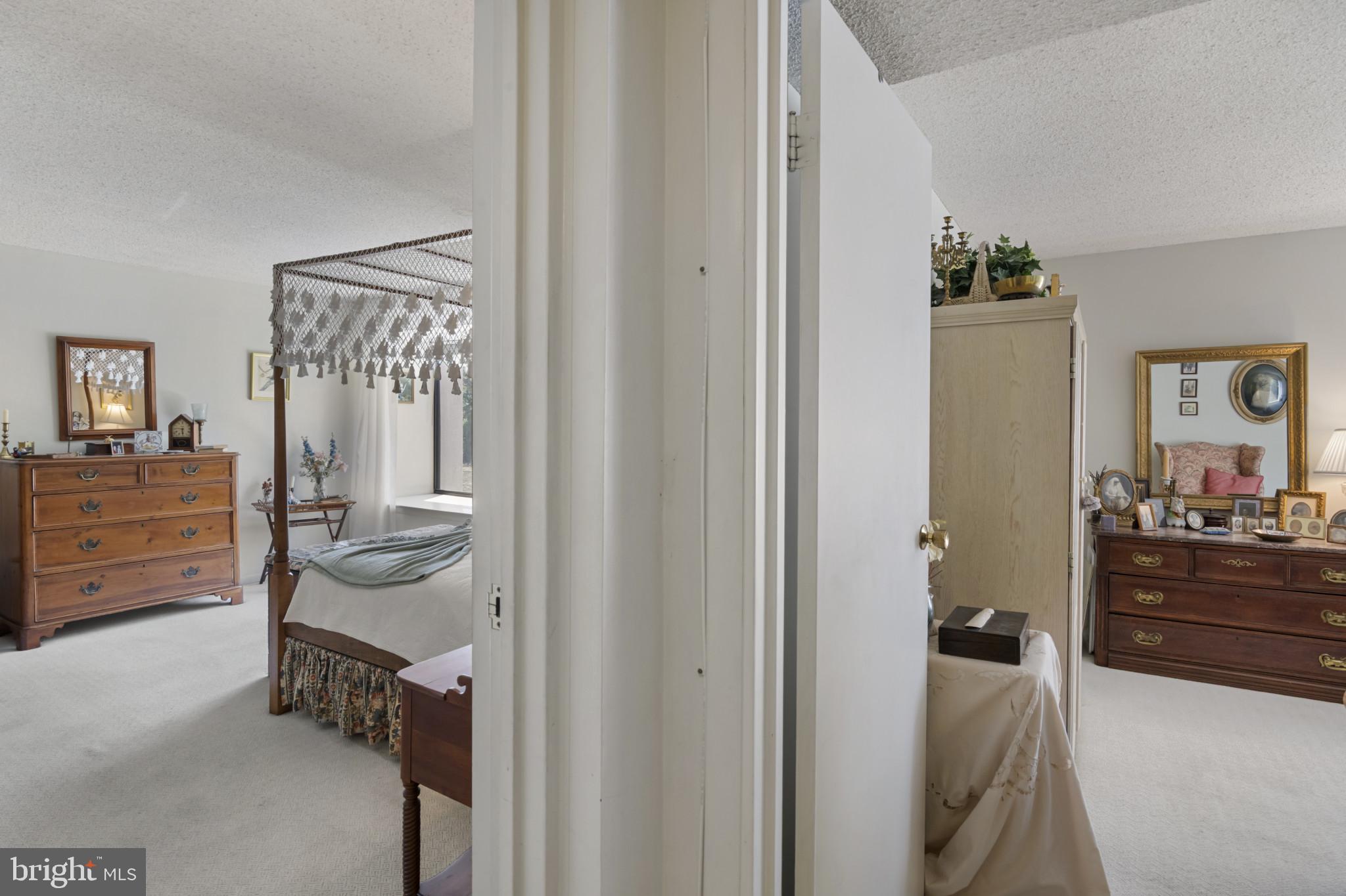 CANAL WOODS CM - Residential