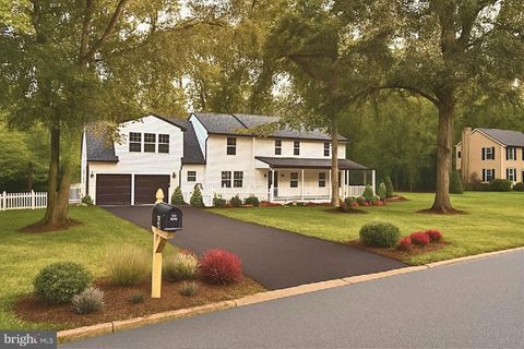 5 ANSLEY DRIVE DOWNINGTOWN PA 19335