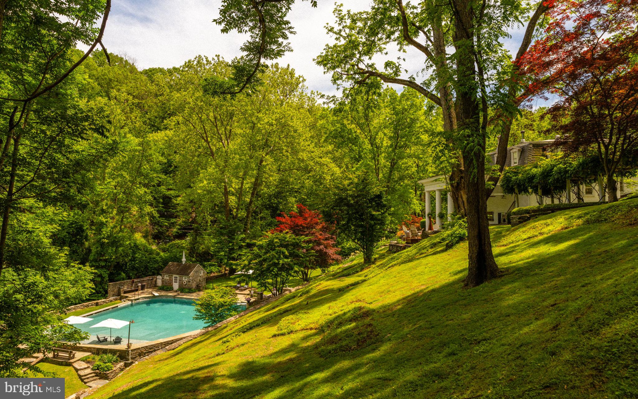 GLADWYNE - Residential