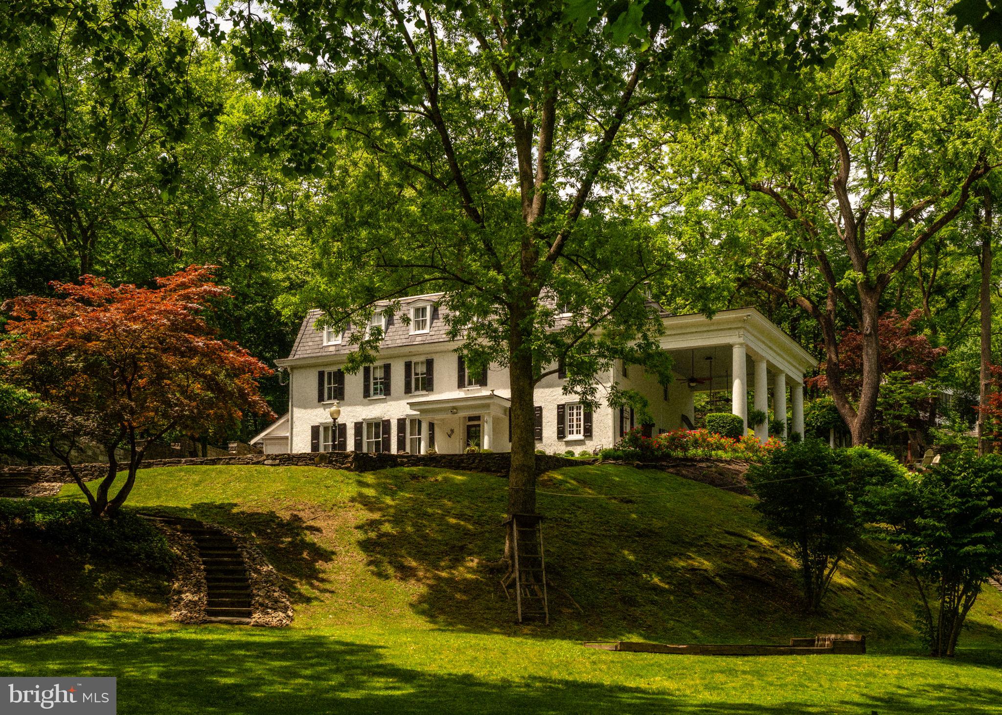 GLADWYNE - Residential