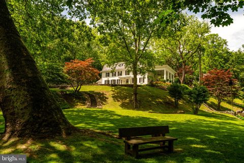11 CONSHOHOCKEN STATE ROAD GLADWYNE PA 19035