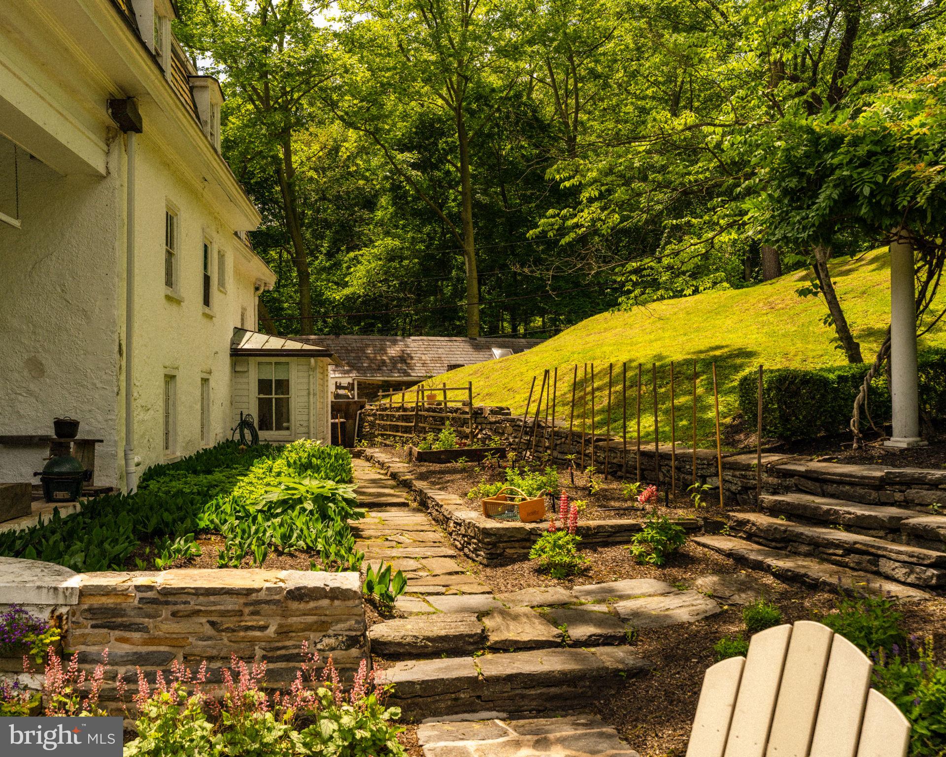 GLADWYNE - Residential