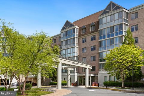 2901 S LEISURE WORLD BOULEVARD 120 SILVER SPRING MD 20906