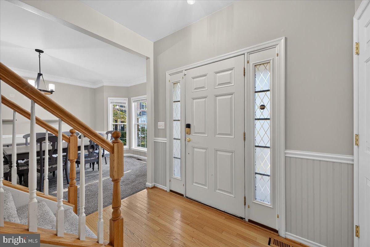 7079 BLACKBERRY COURT