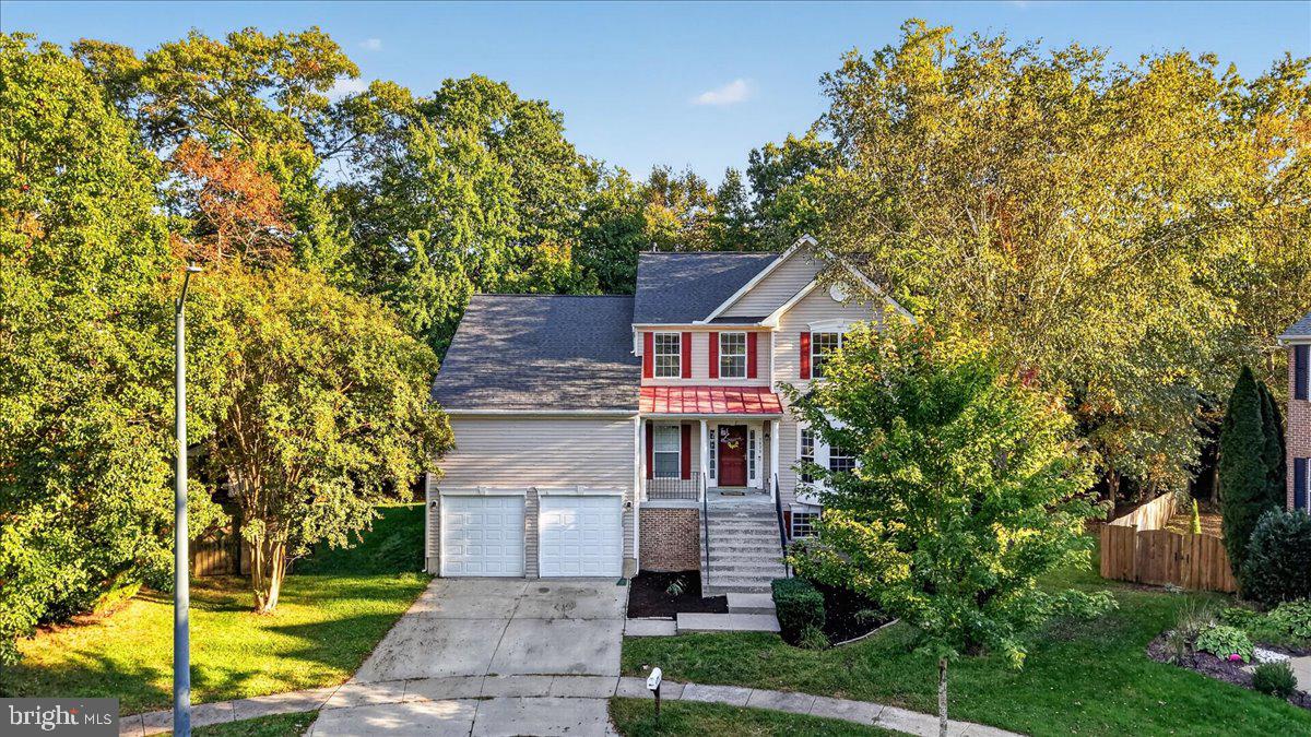 7079 BLACKBERRY COURT