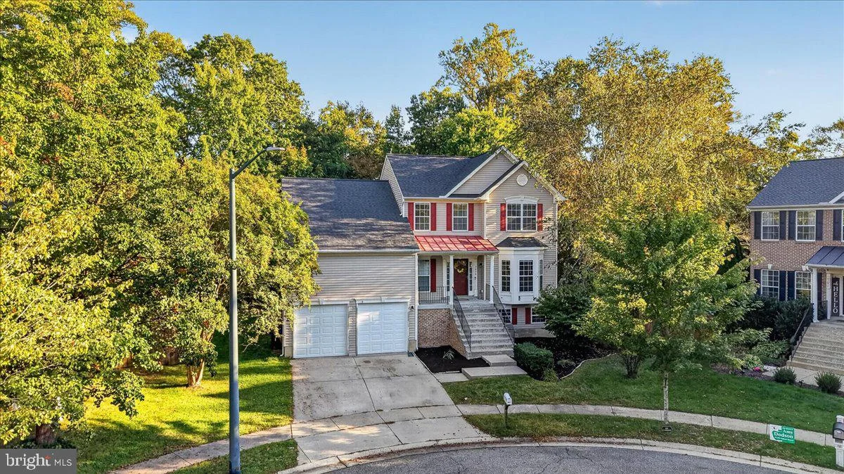 7079 Blackberry Court, Easton, MD 21601