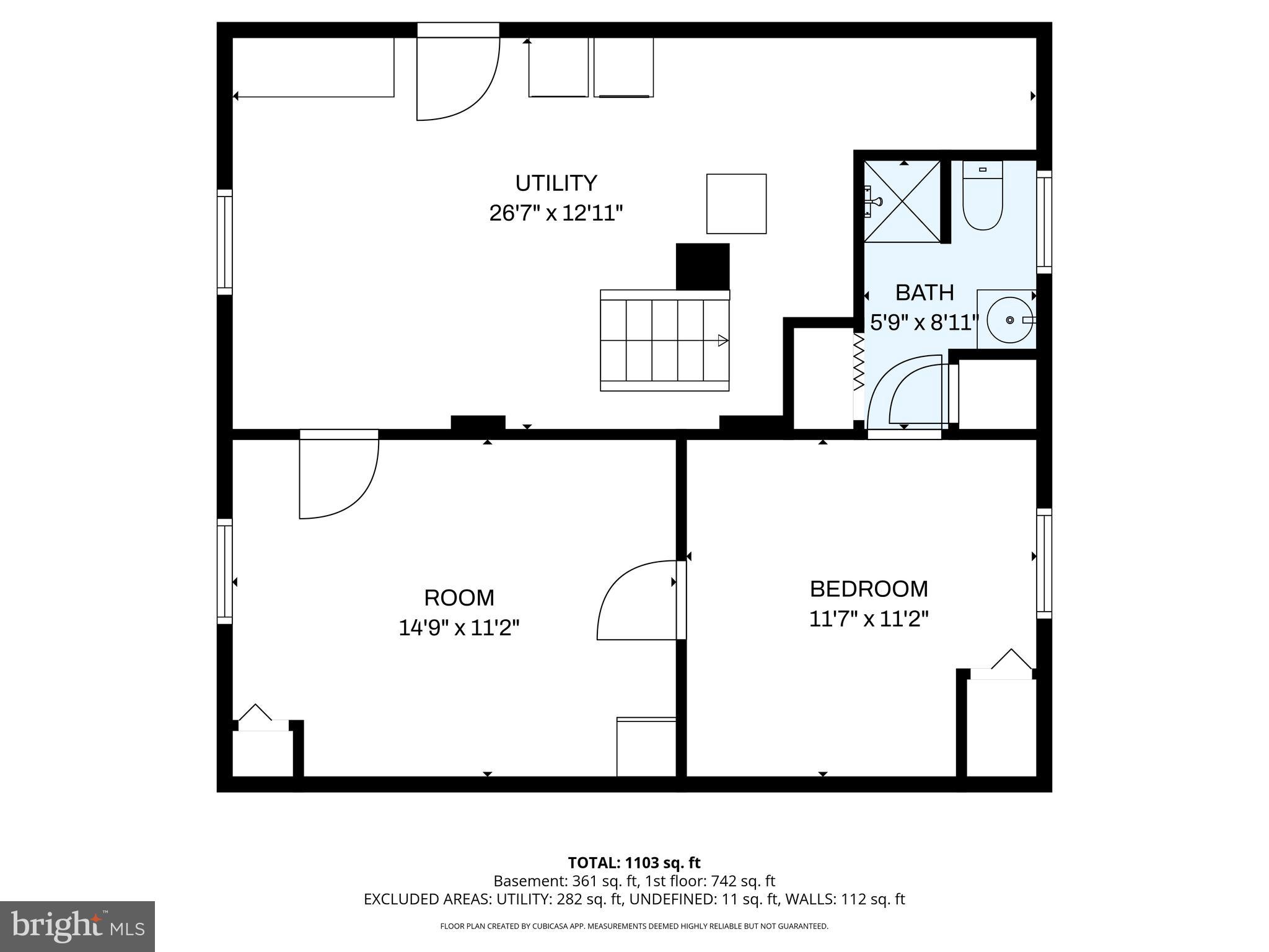 COLLEGE PARK - Residential