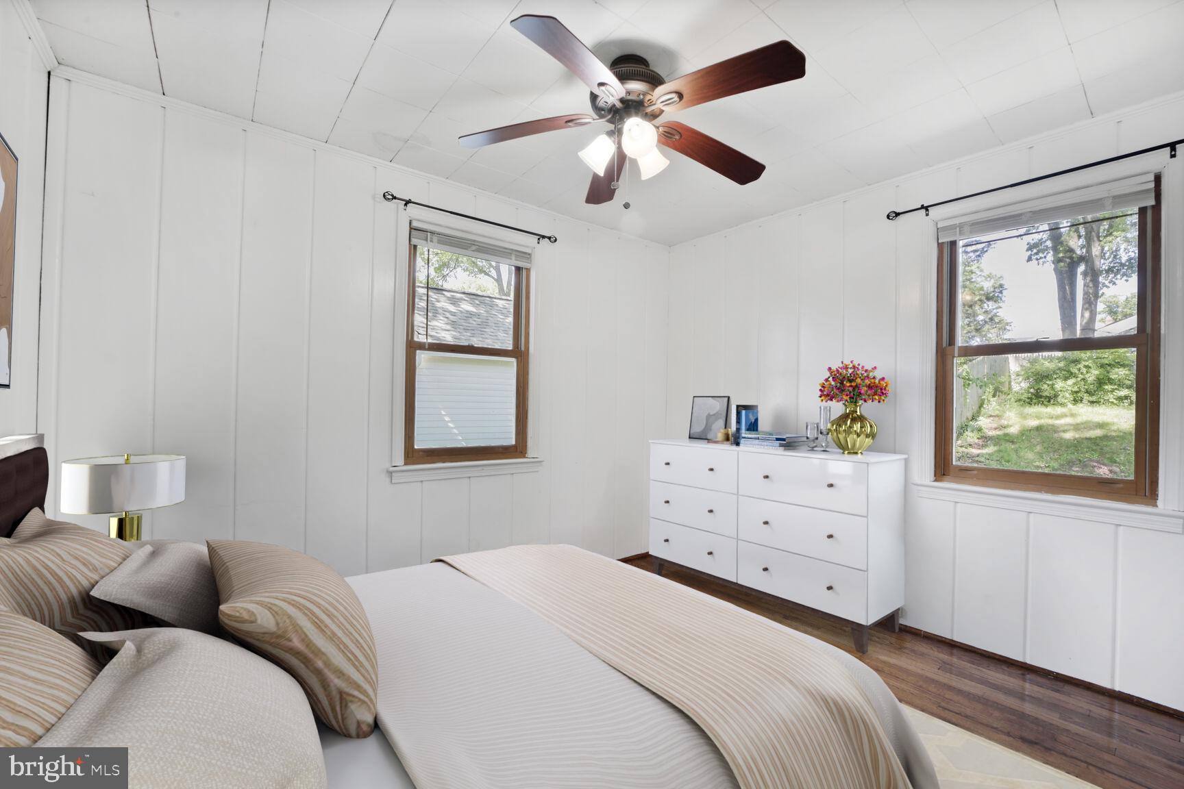 COLLEGE PARK - Residential