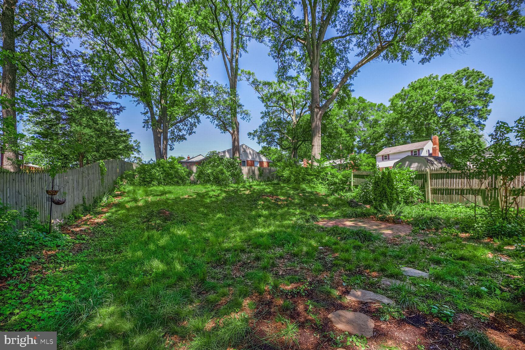 COLLEGE PARK - Residential