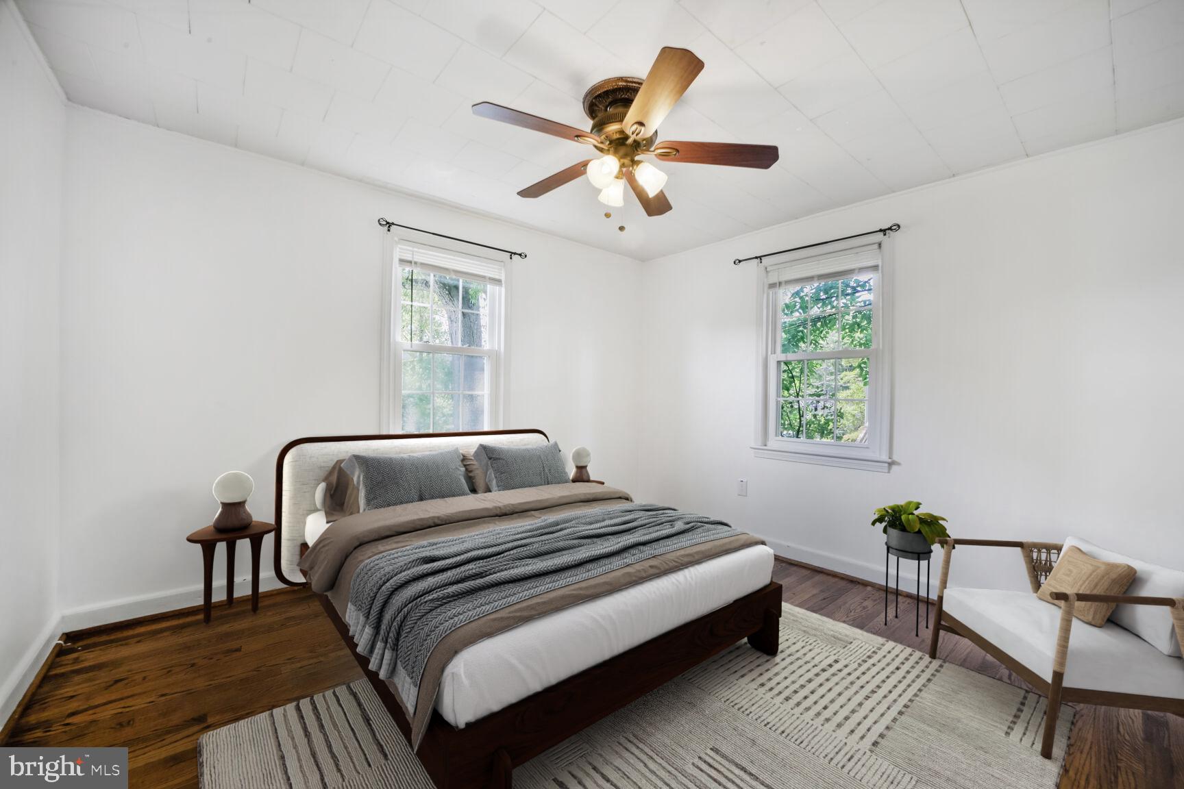 COLLEGE PARK - Residential